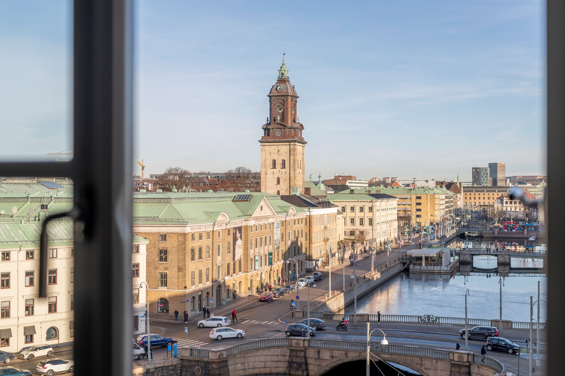 Lilla Torget ett
