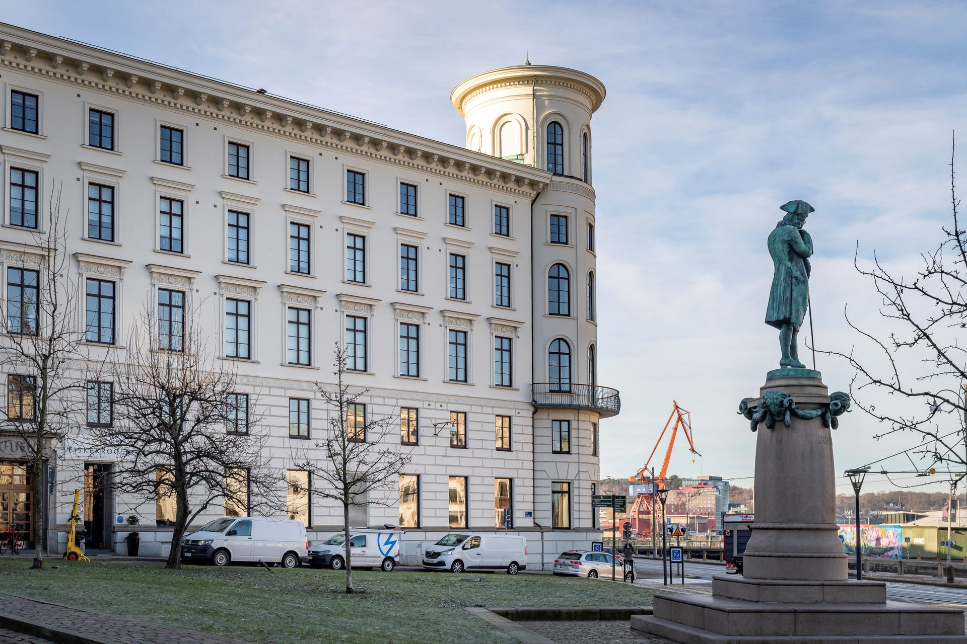 Lilla Torget ett
