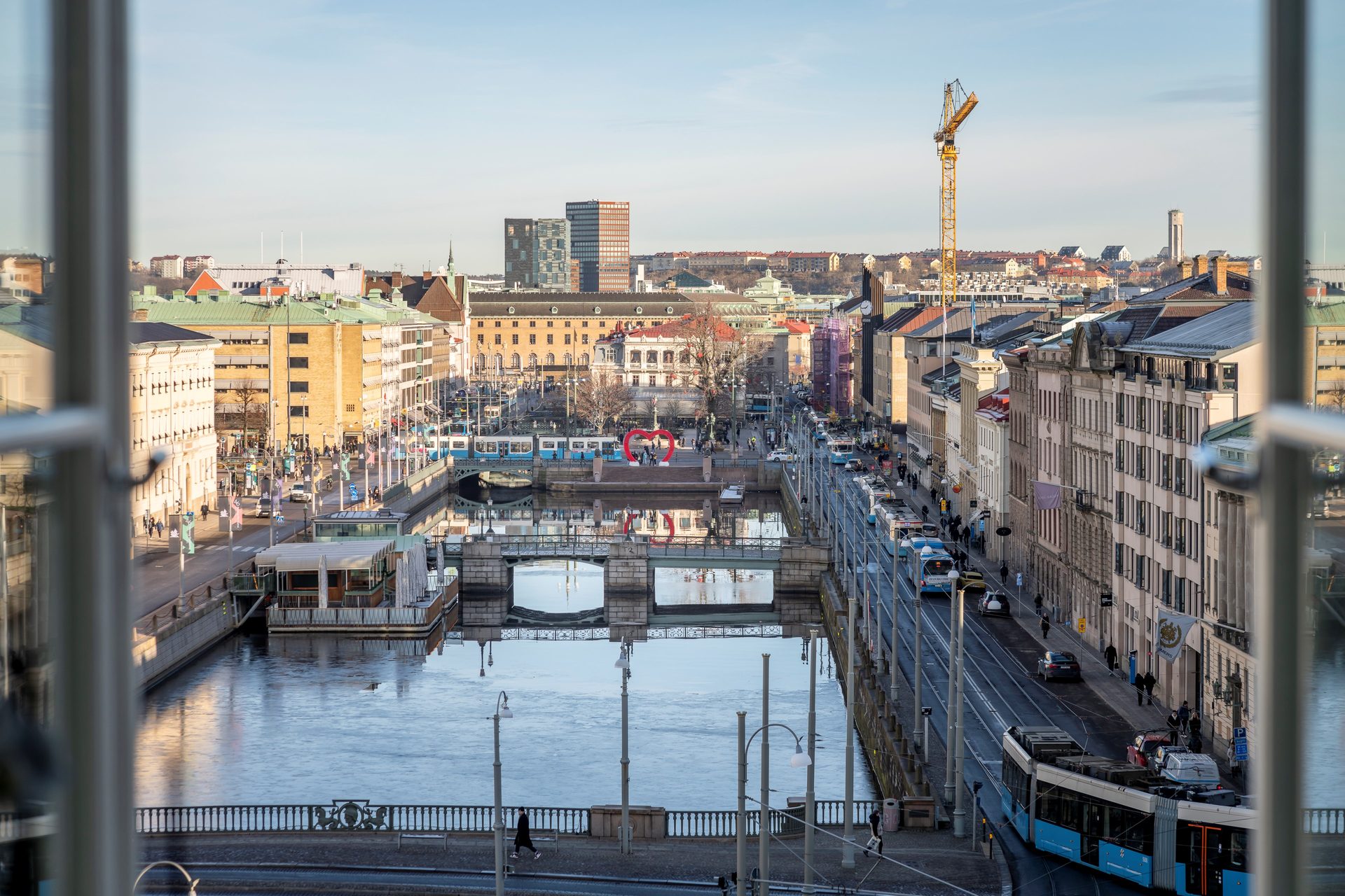 Lilla Torget ett