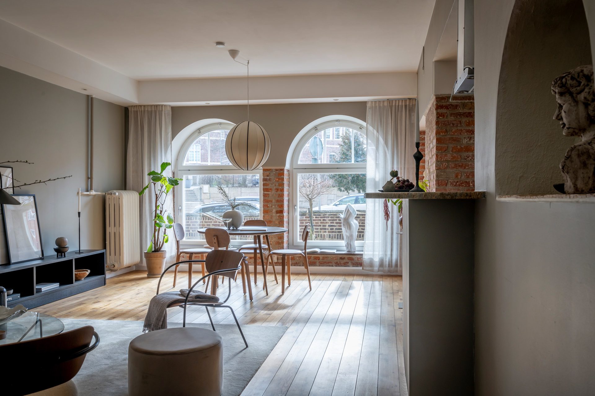 Geijersgatan fyra