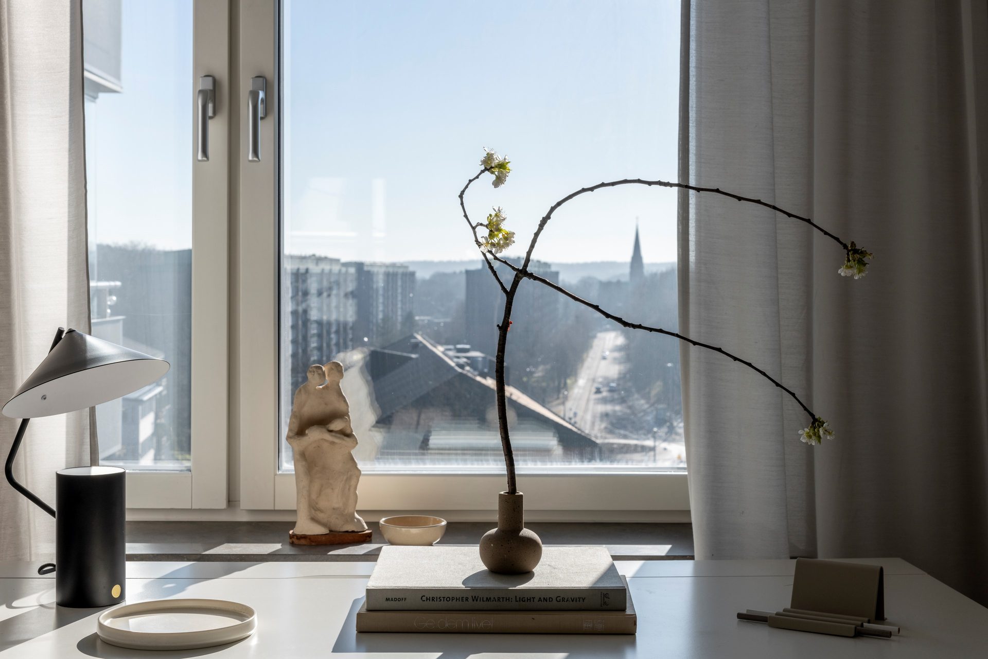 Liedstrandsgatan tolv