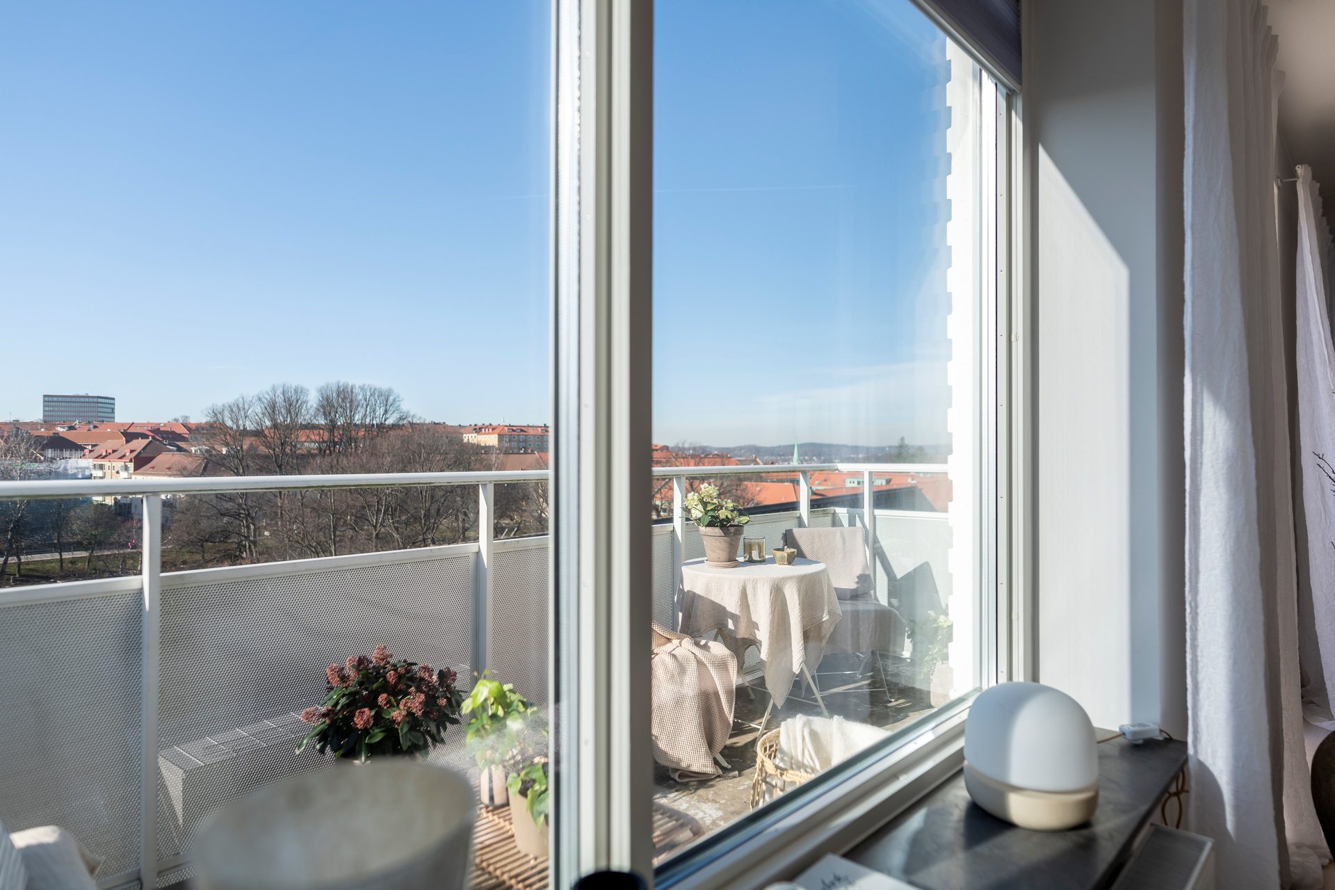 Liedstrandsgatan tolv