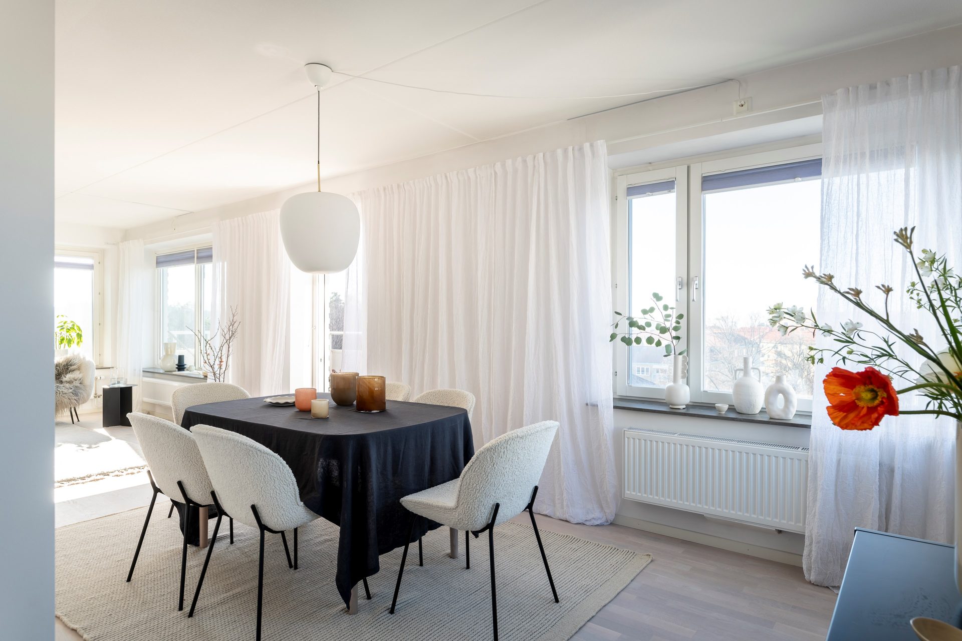 Liedstrandsgatan tolv