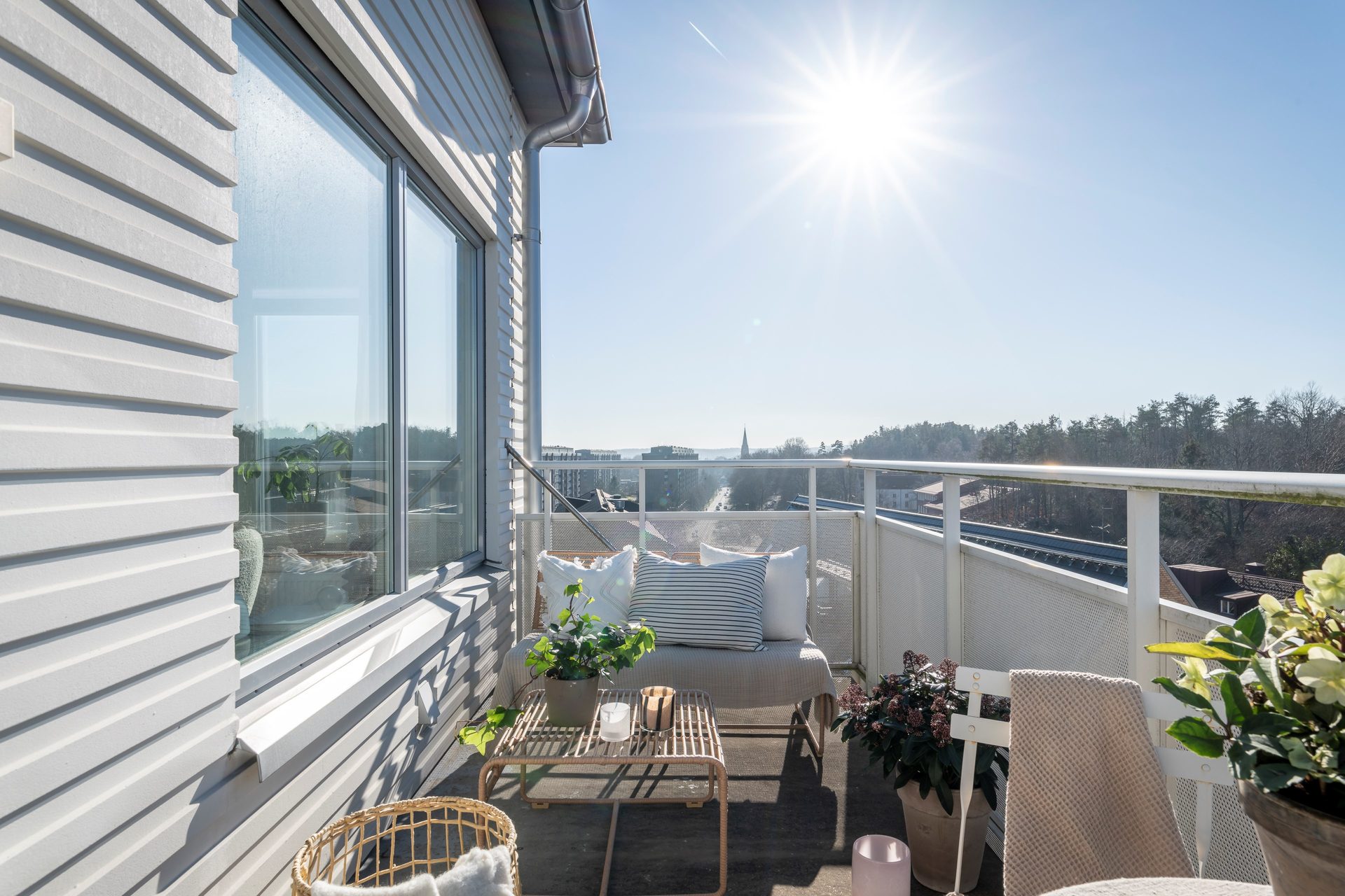 Liedstrandsgatan tolv