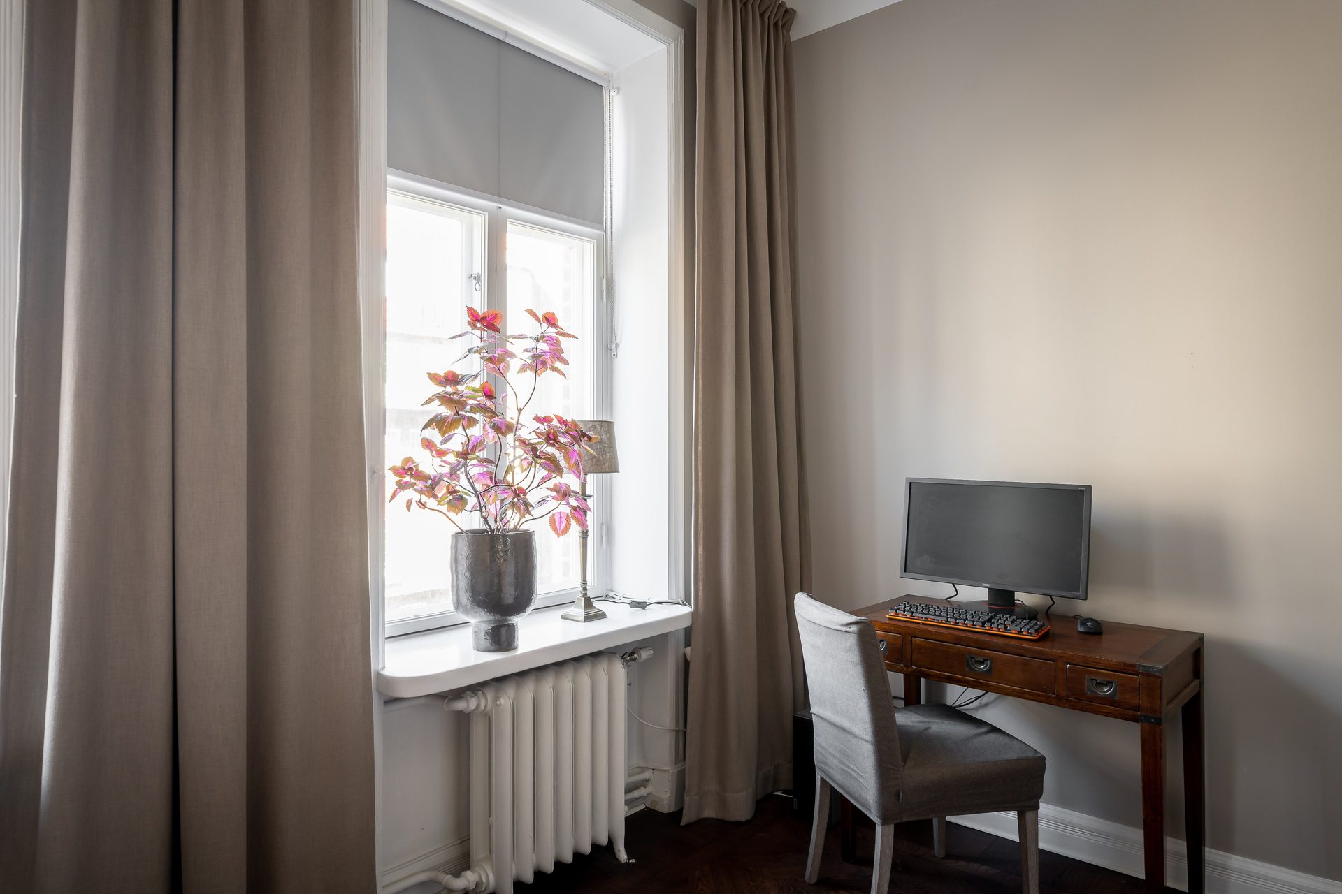 Aschebergsgatan trettiofyra