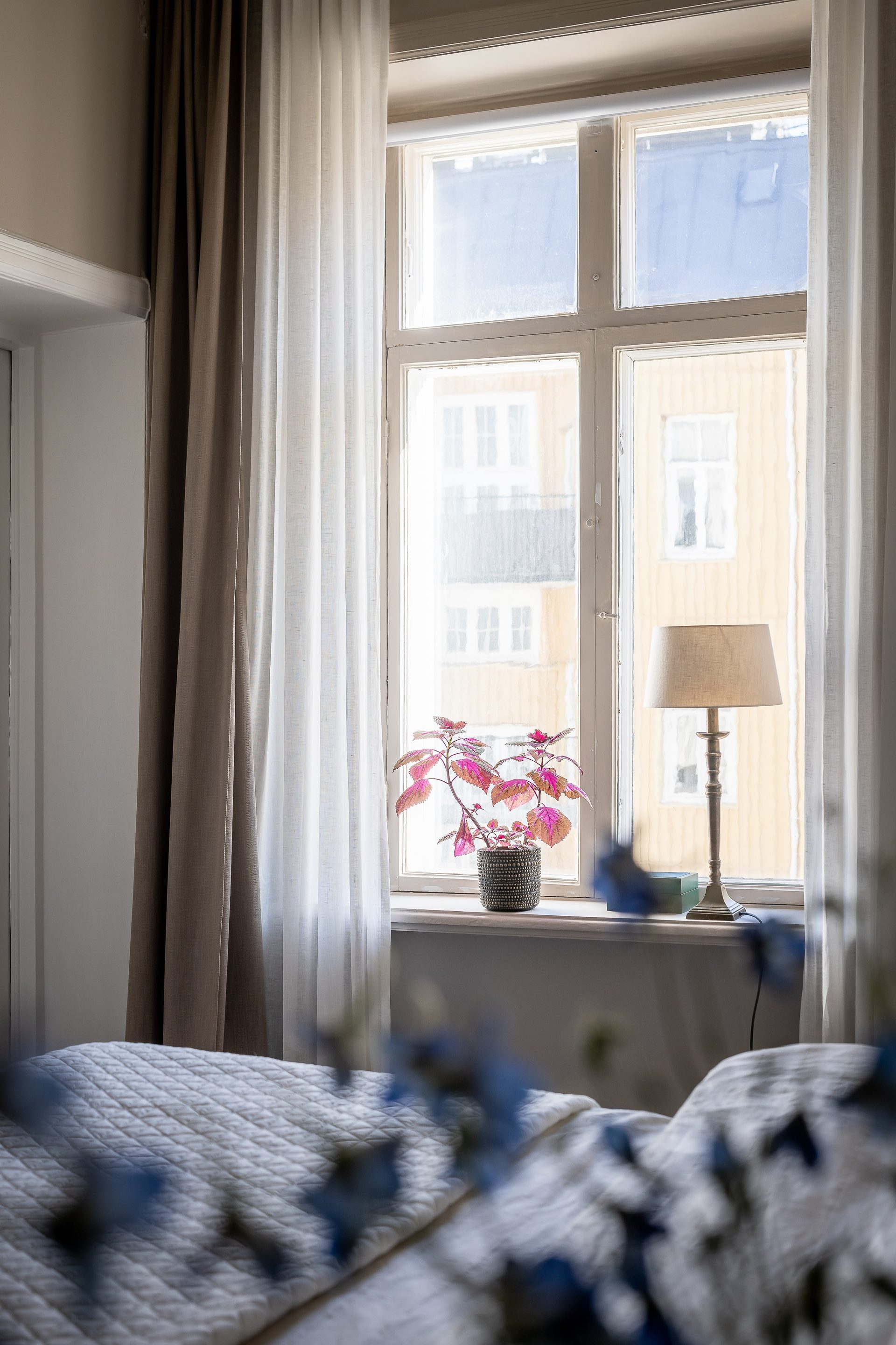 Aschebergsgatan trettiofyra