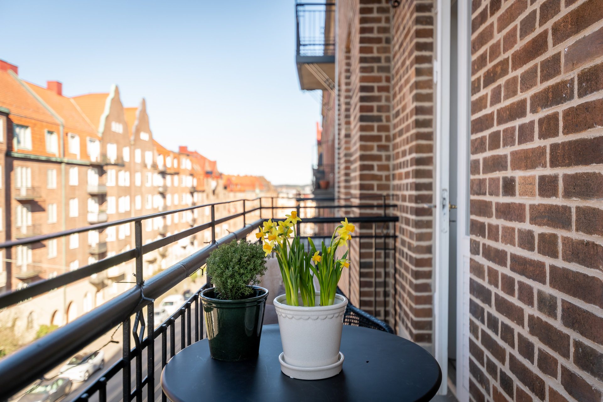 Aschebergsgatan trettiofyra