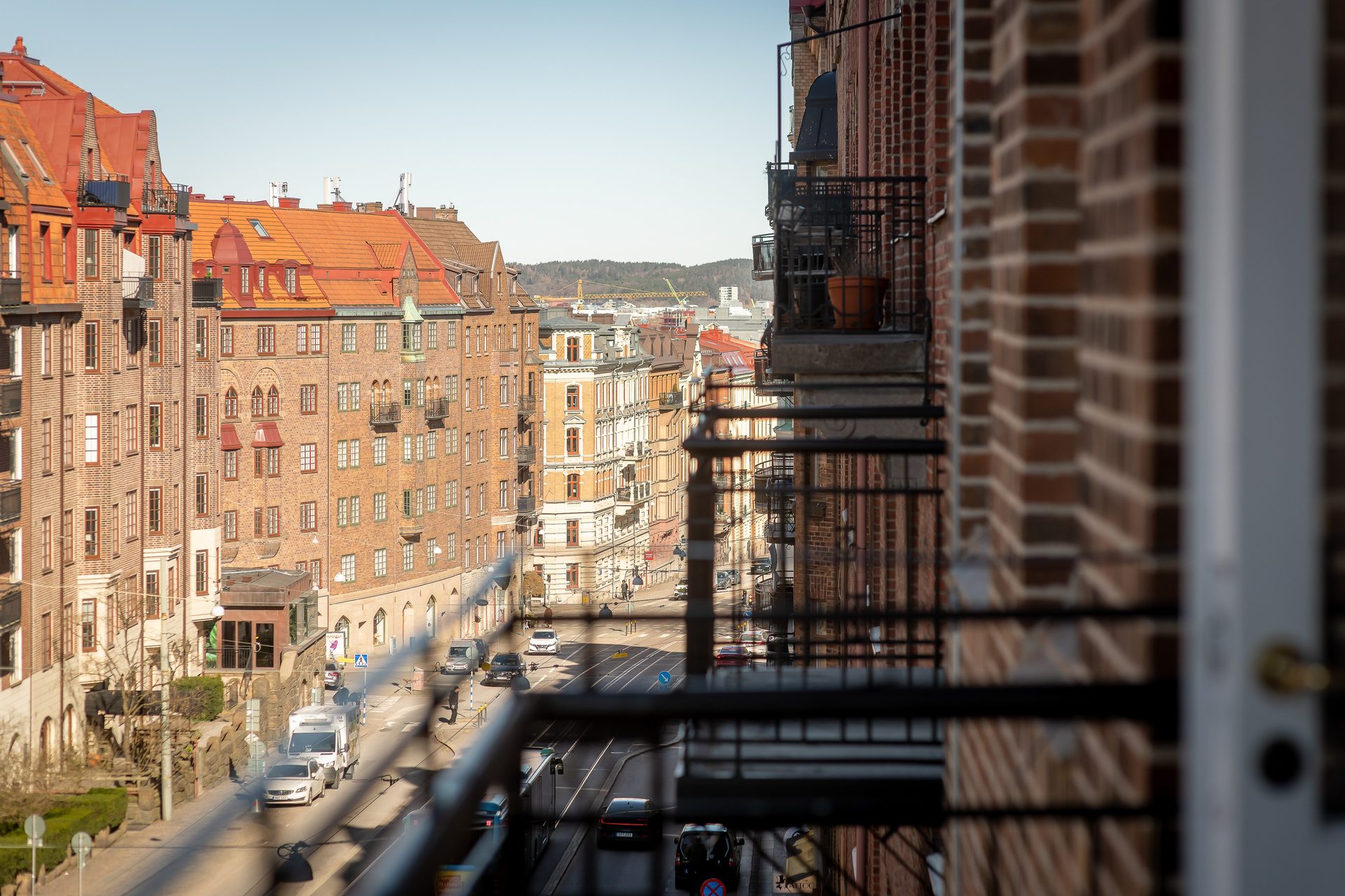 Aschebergsgatan trettiofyra