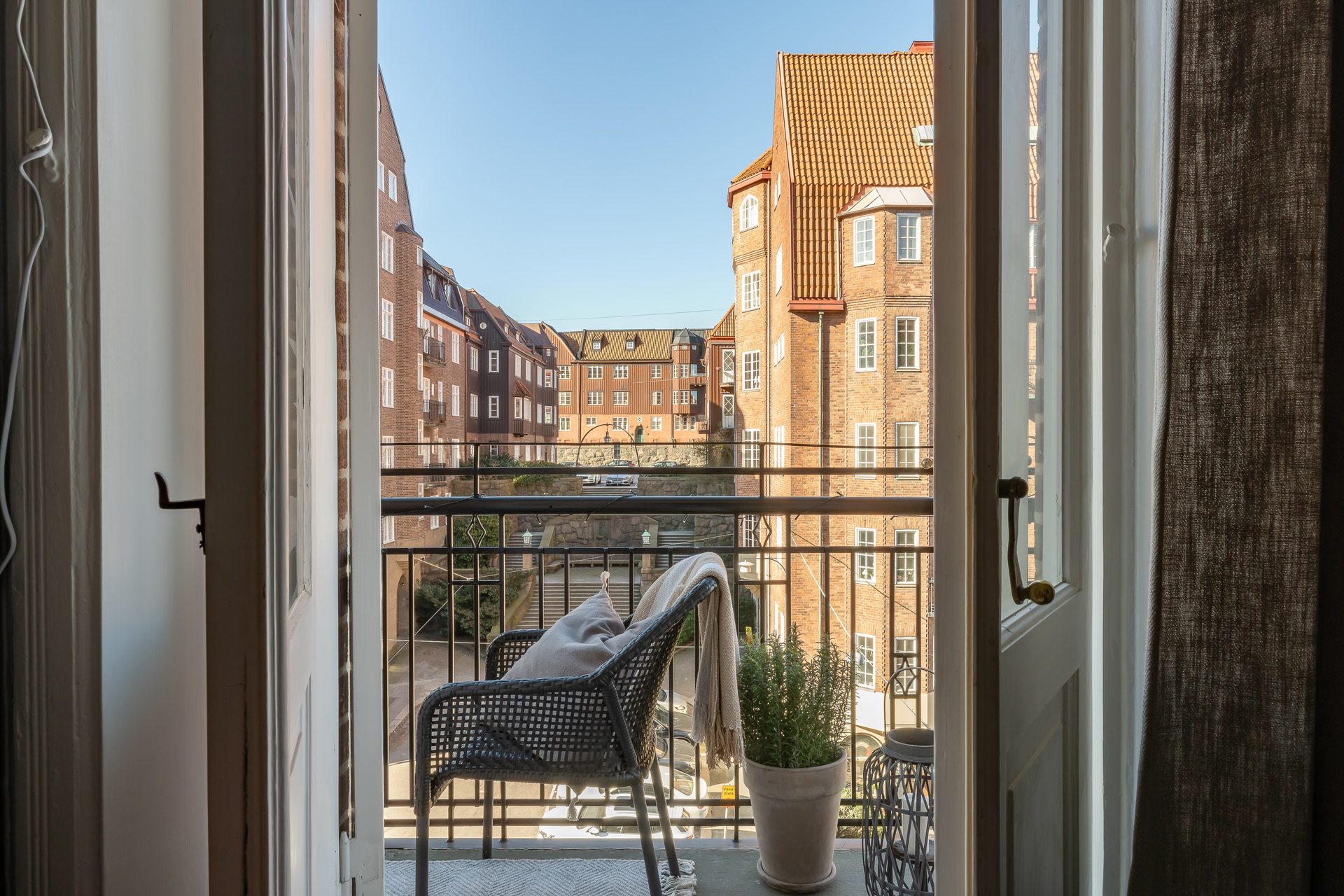 Aschebergsgatan trettiofyra