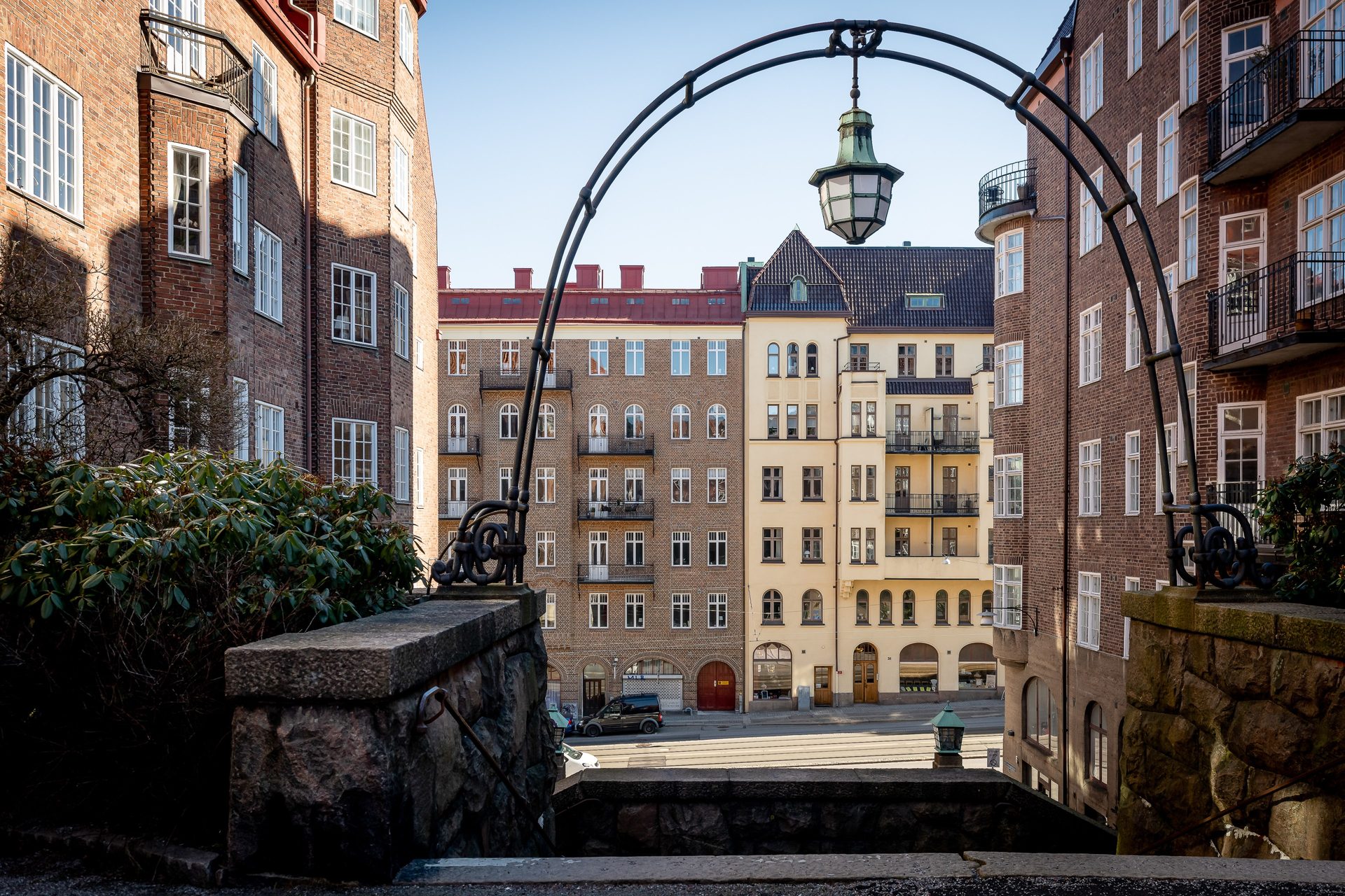 Aschebergsgatan trettiofyra