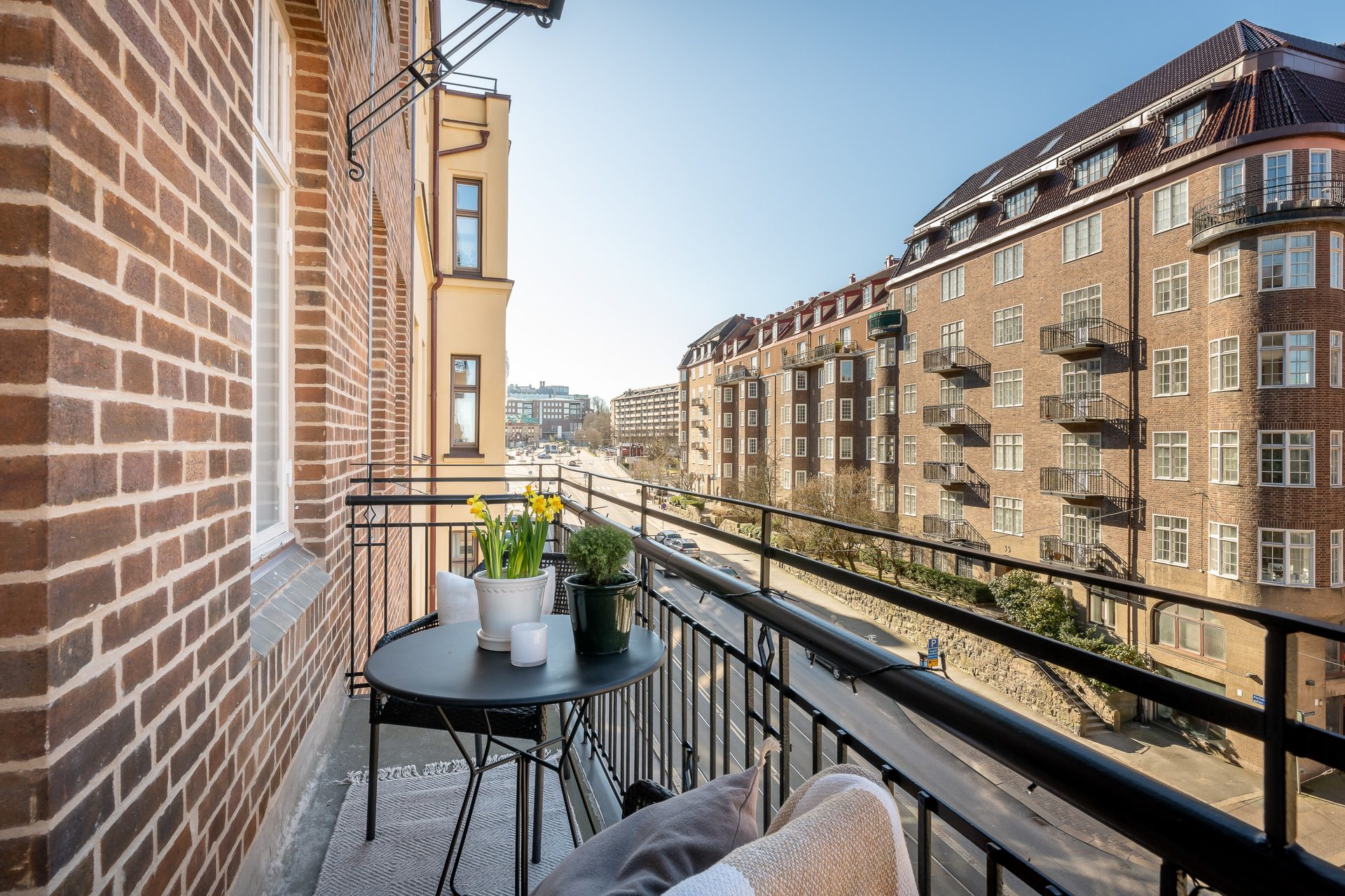 Aschebergsgatan trettiofyra