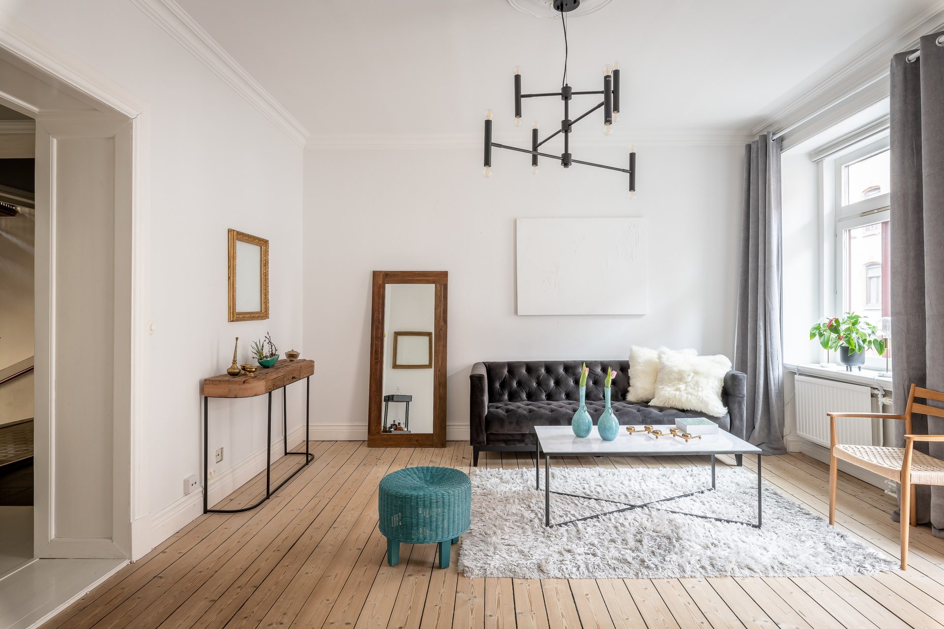 Nordhemsgatan femtio