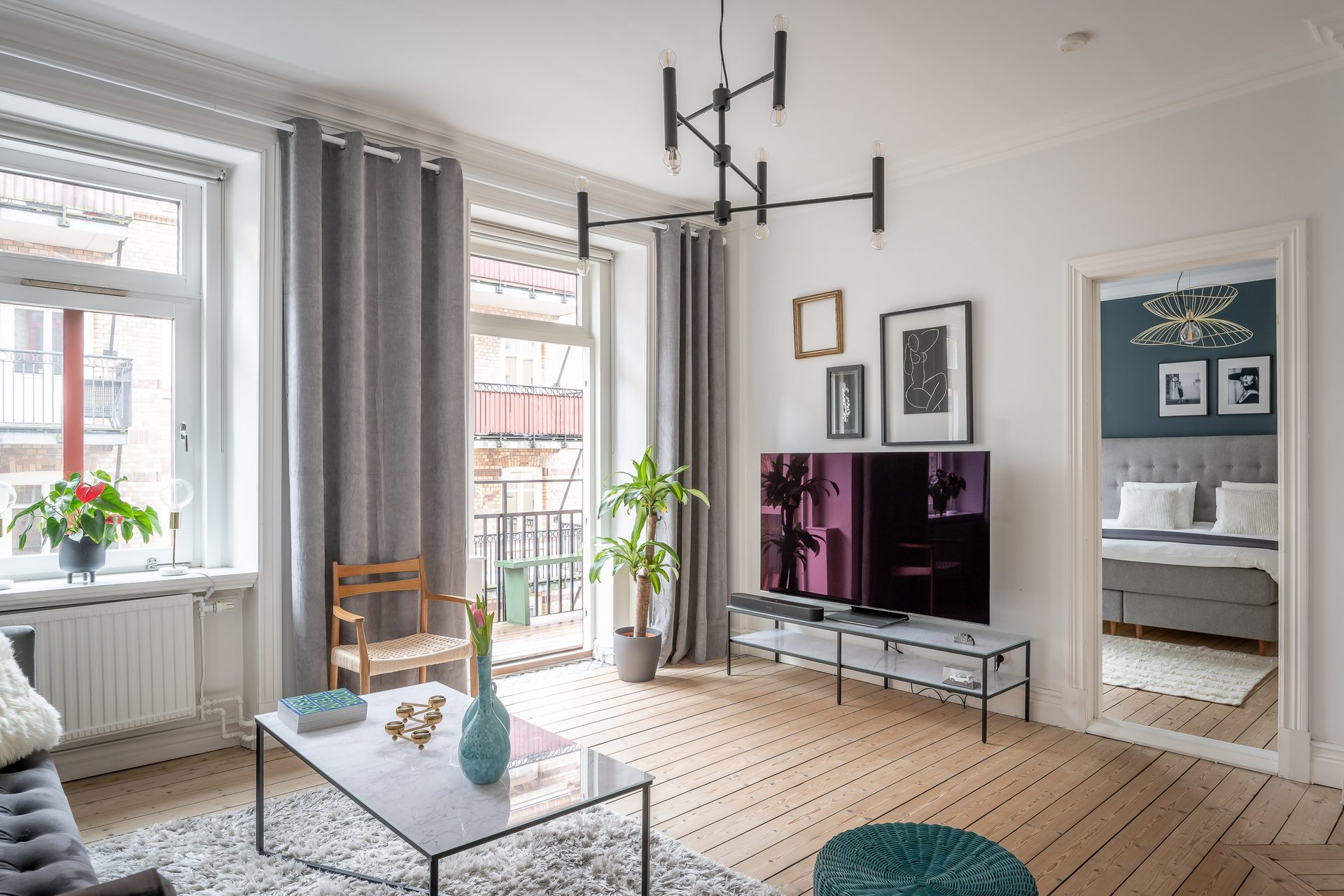 Nordhemsgatan femtio