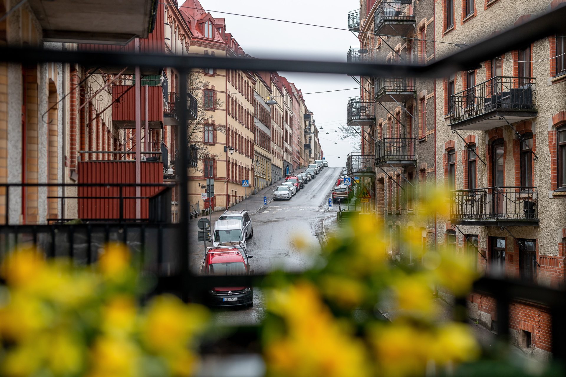 Nordhemsgatan femtio