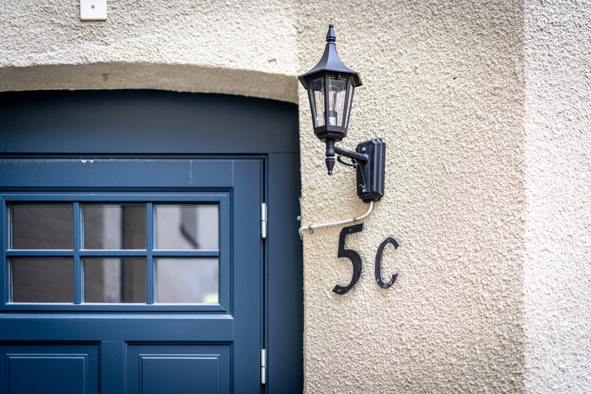 Nedre Fogelbergsgatan 5C