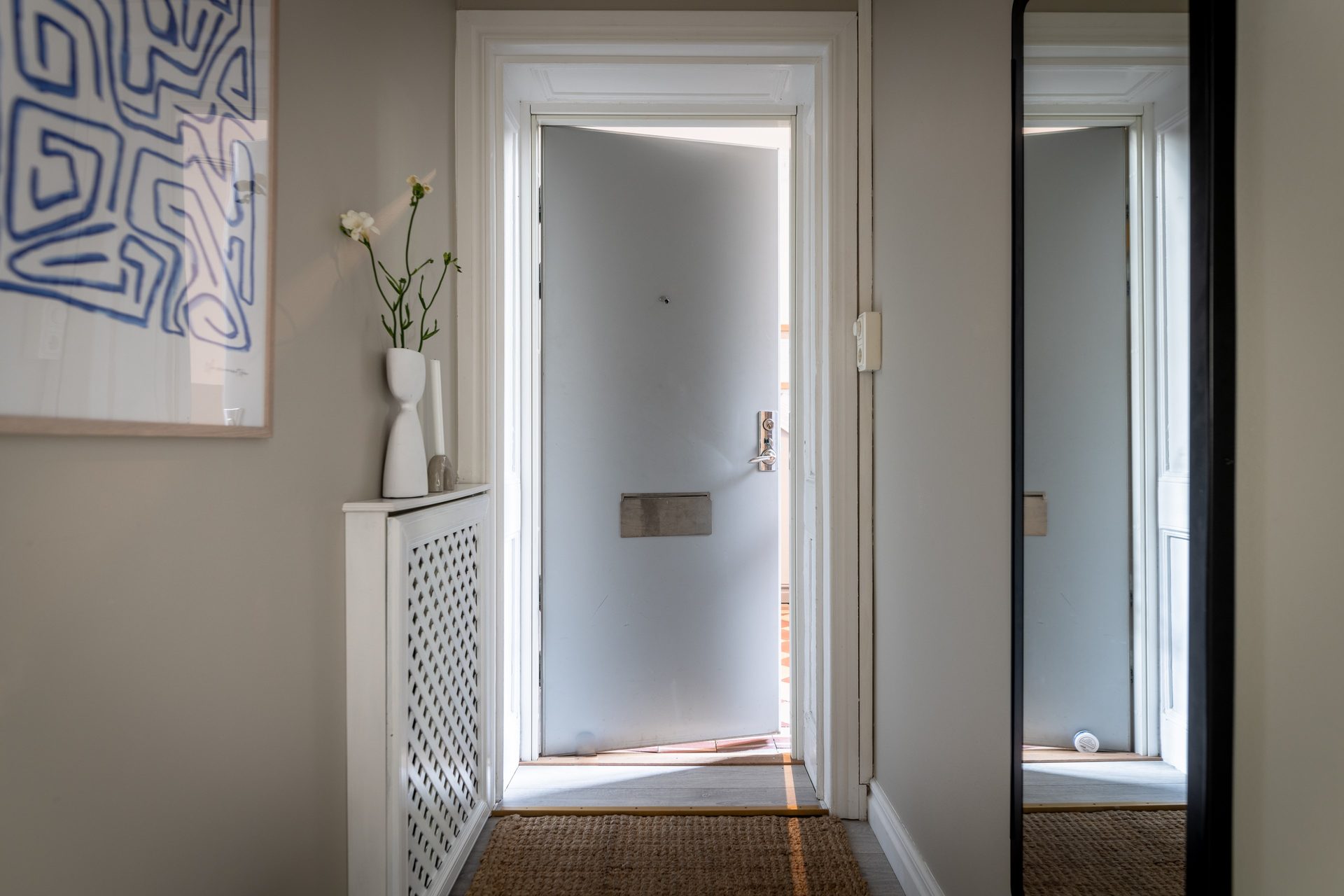Nedre Fogelbergsgatan 5C