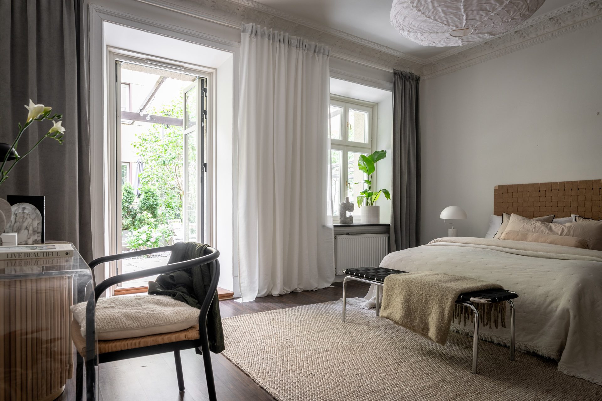 Nedre Fogelbergsgatan 5C