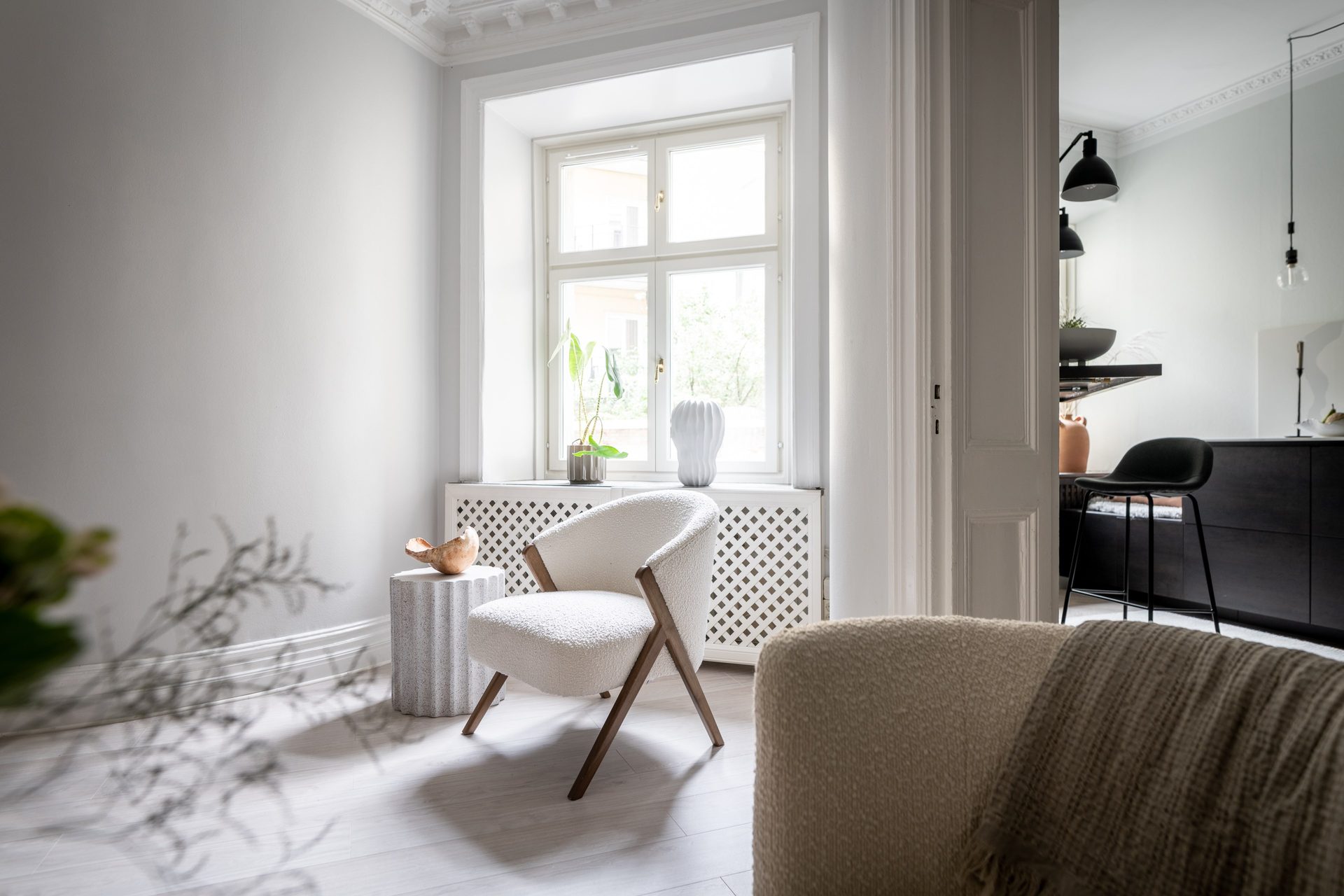 Nedre Fogelbergsgatan 5C