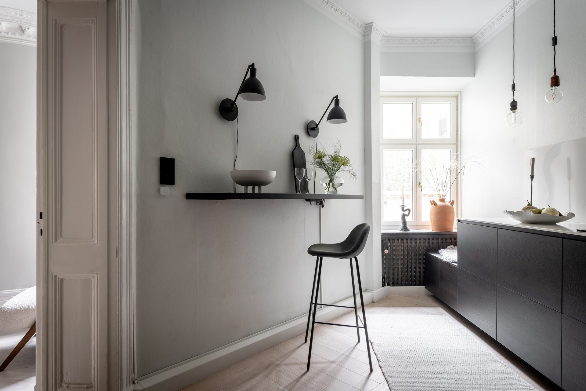 Nedre Fogelbergsgatan 5C