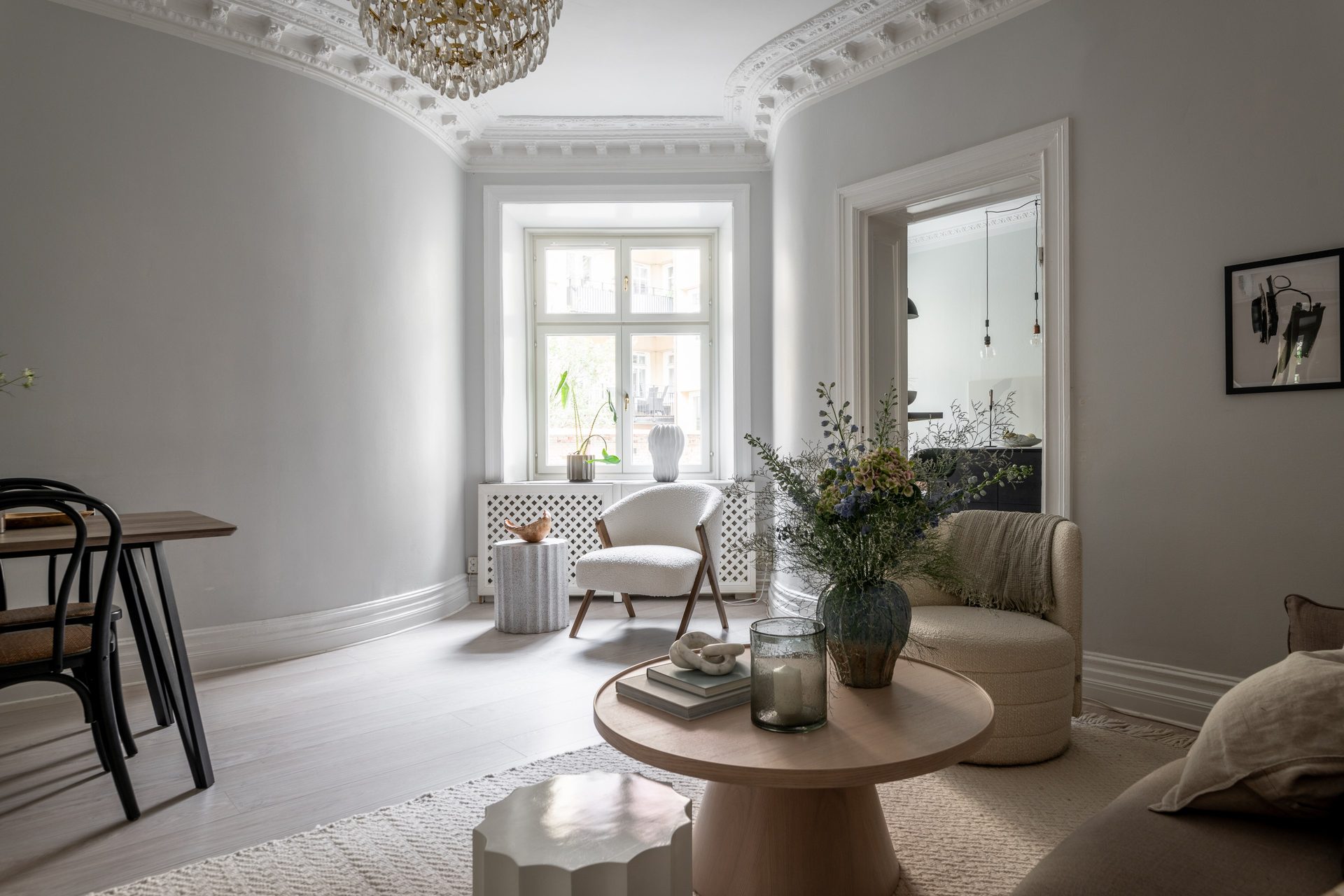 Nedre Fogelbergsgatan 5C