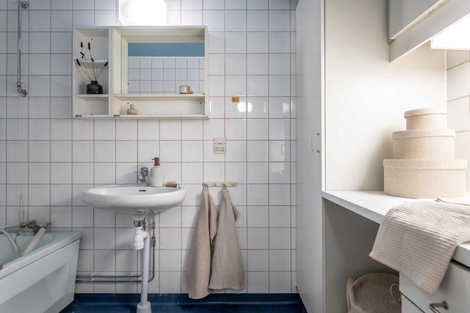 Södra Vägen sjutton