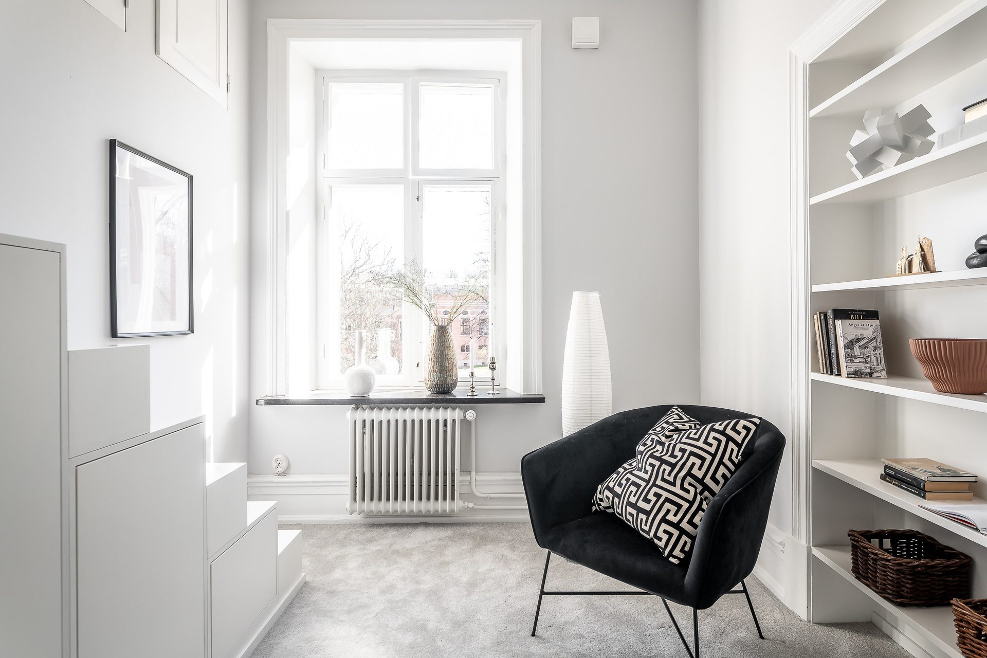 Aschebergsgatan fem