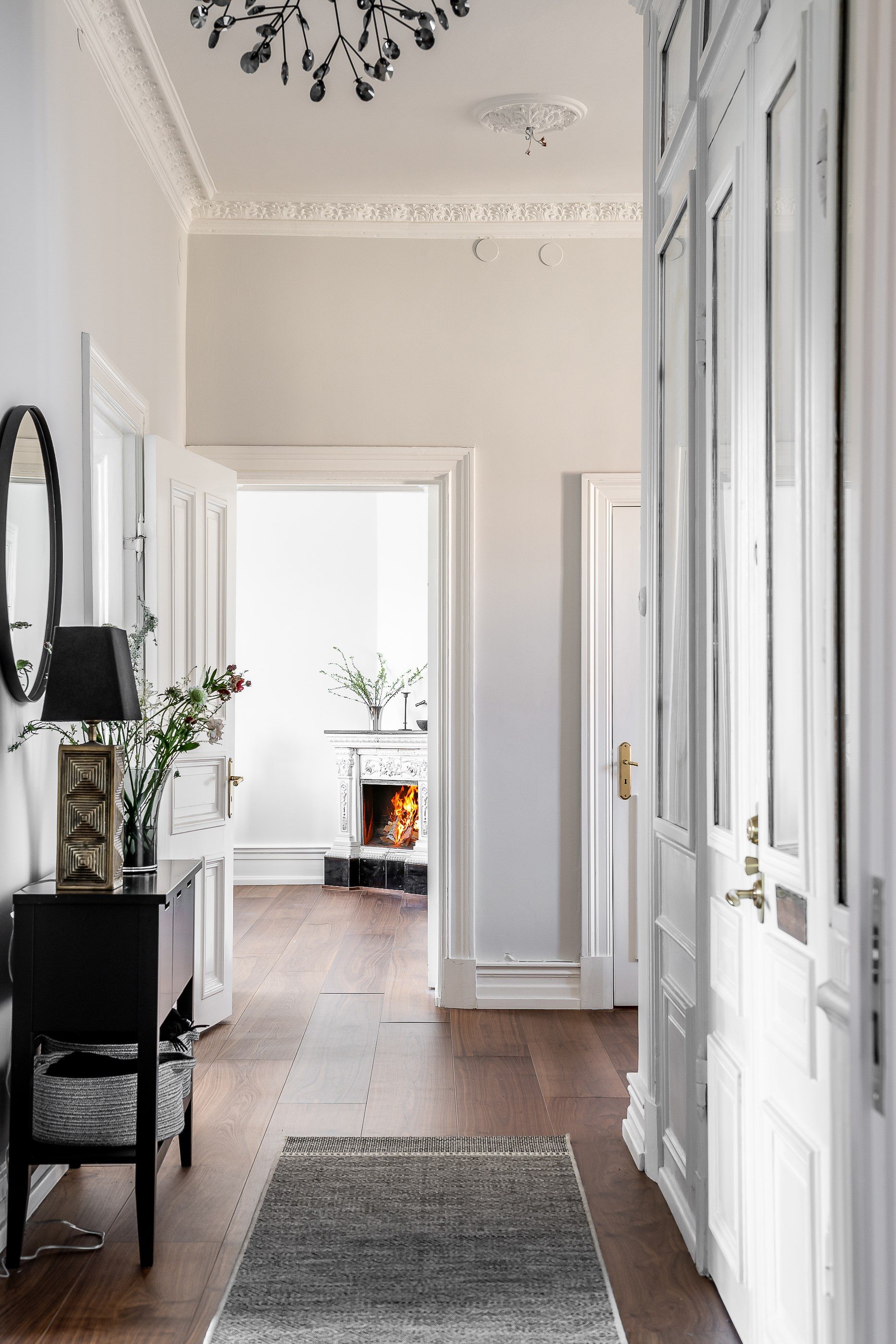 Aschebergsgatan fem