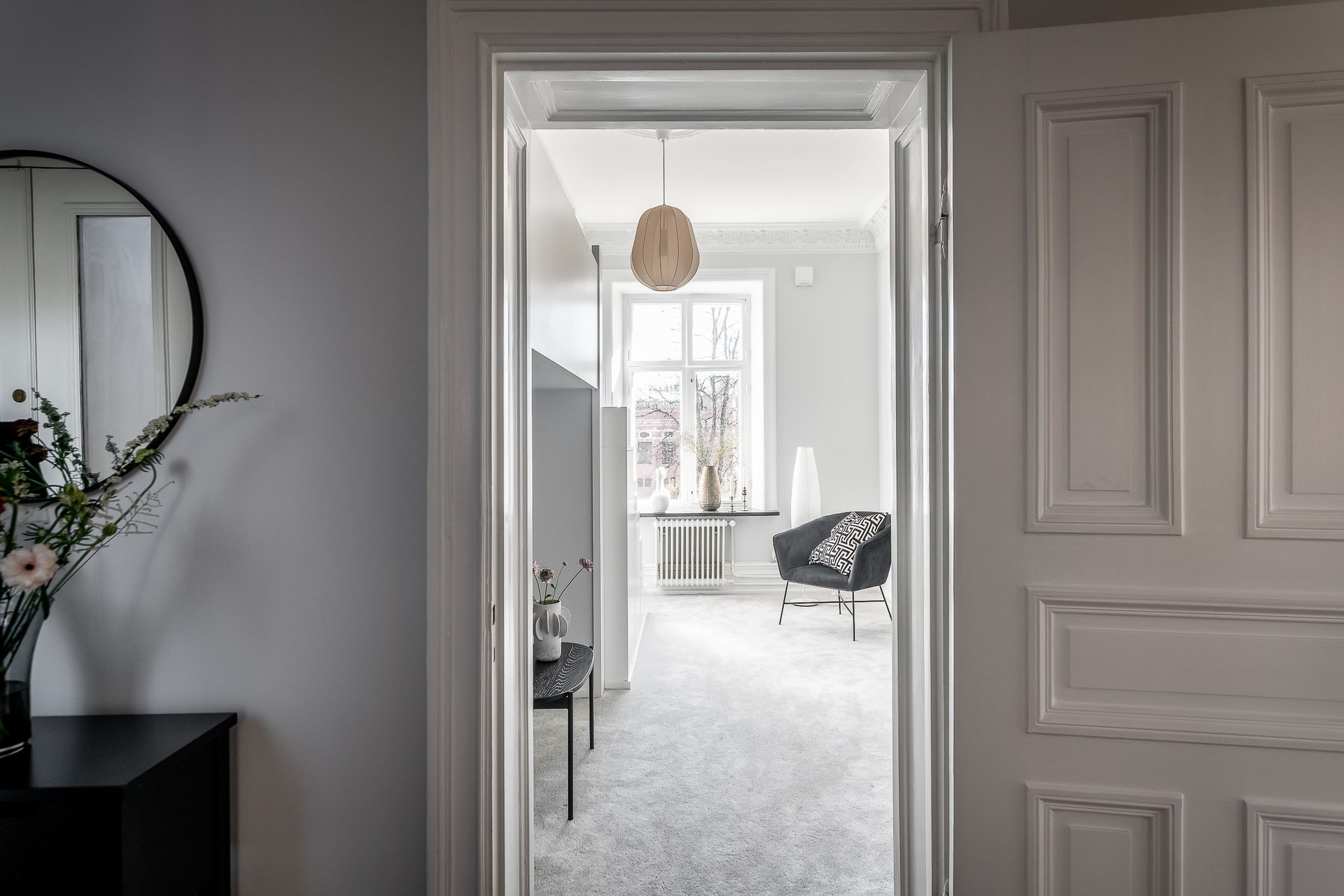 Aschebergsgatan fem