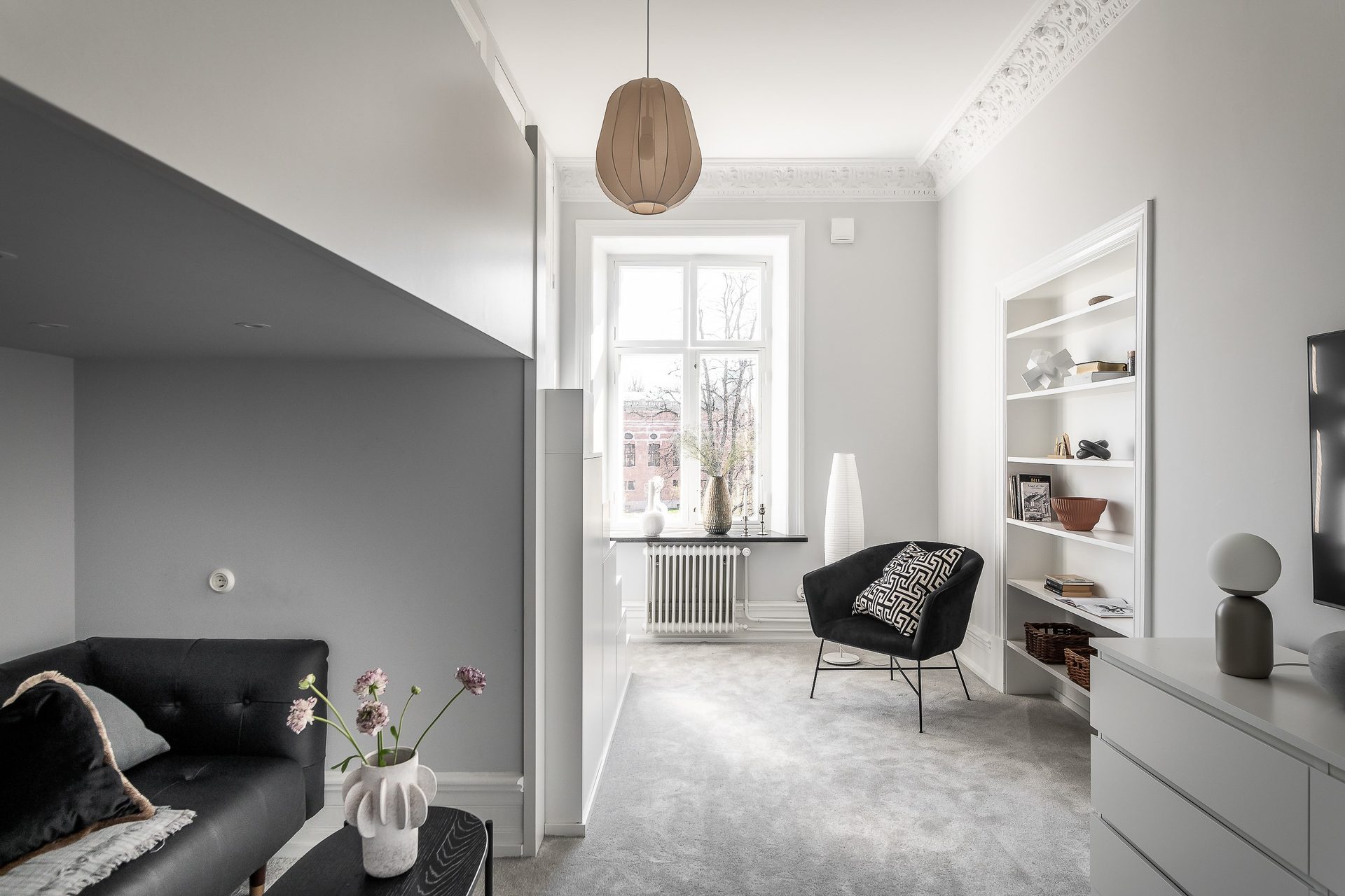 Aschebergsgatan fem