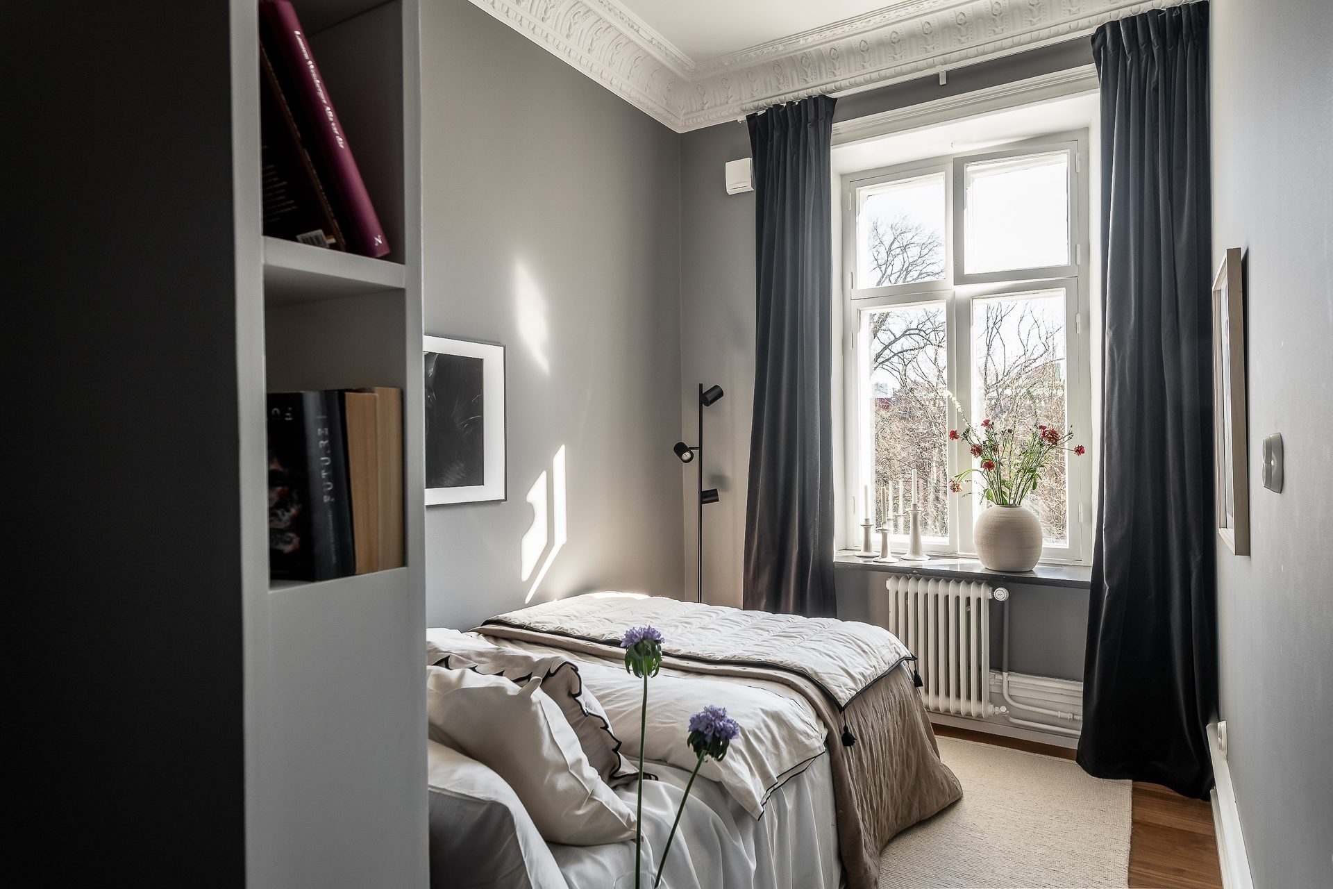 Aschebergsgatan fem