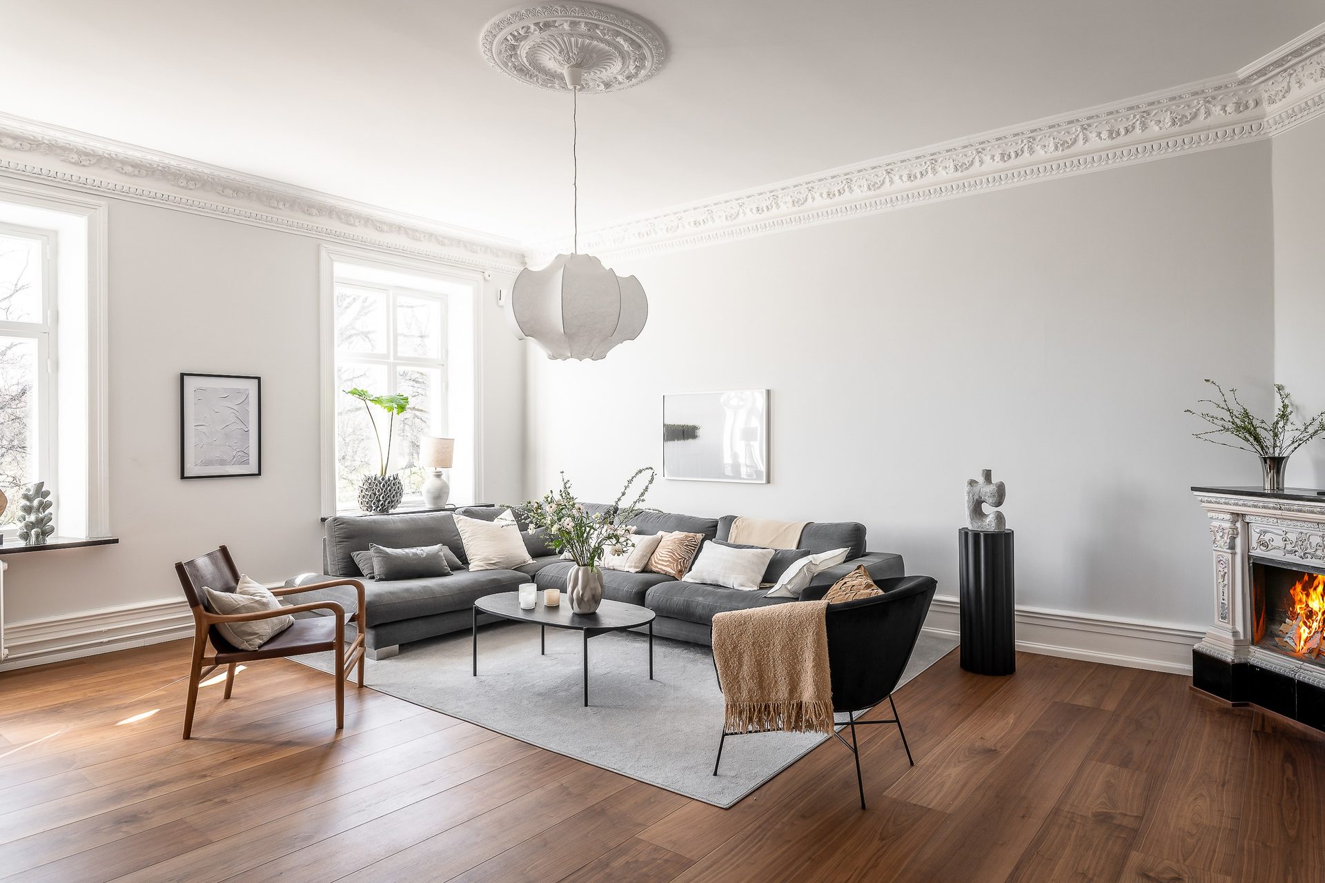 Aschebergsgatan fem