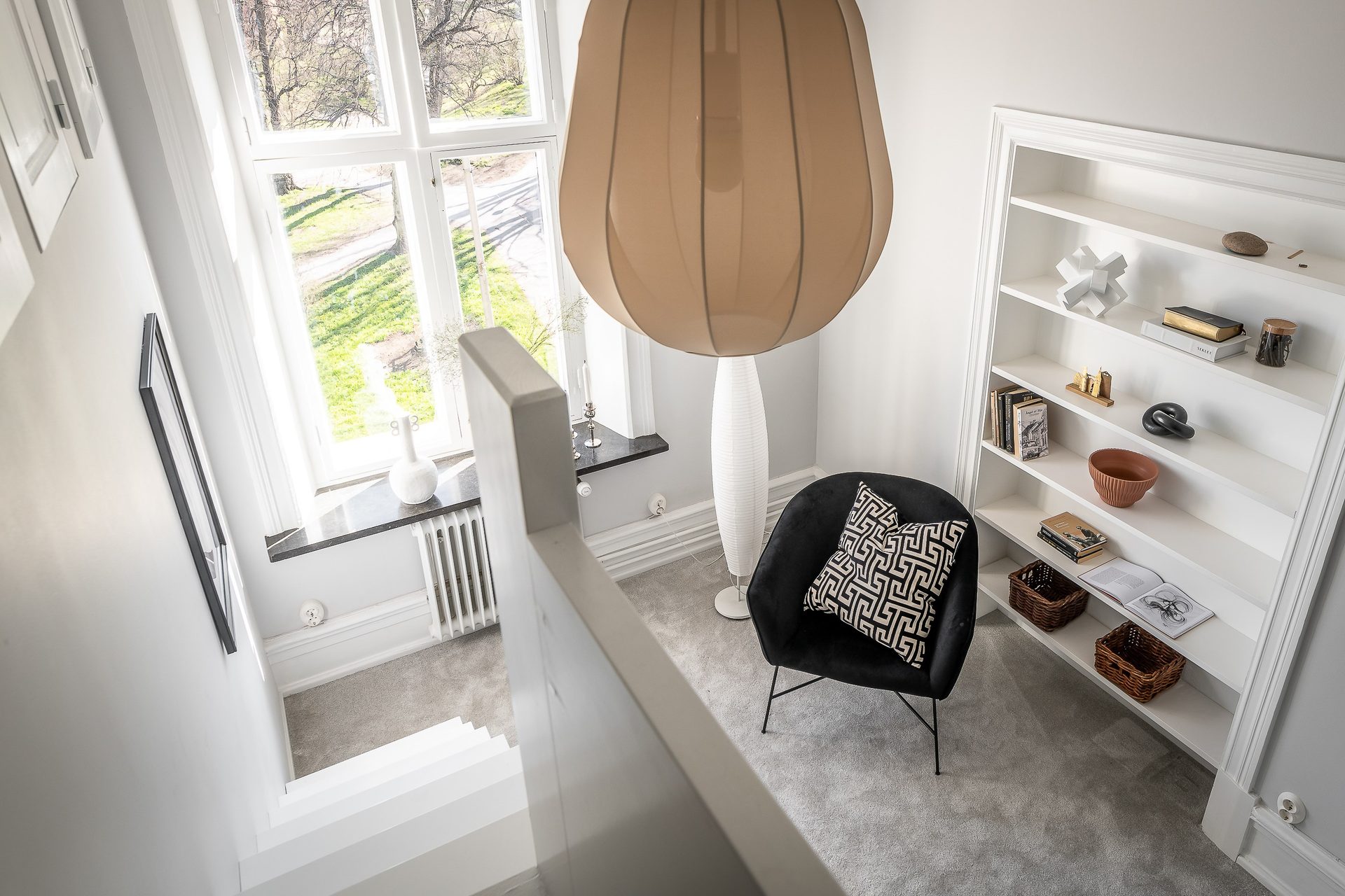 Aschebergsgatan fem