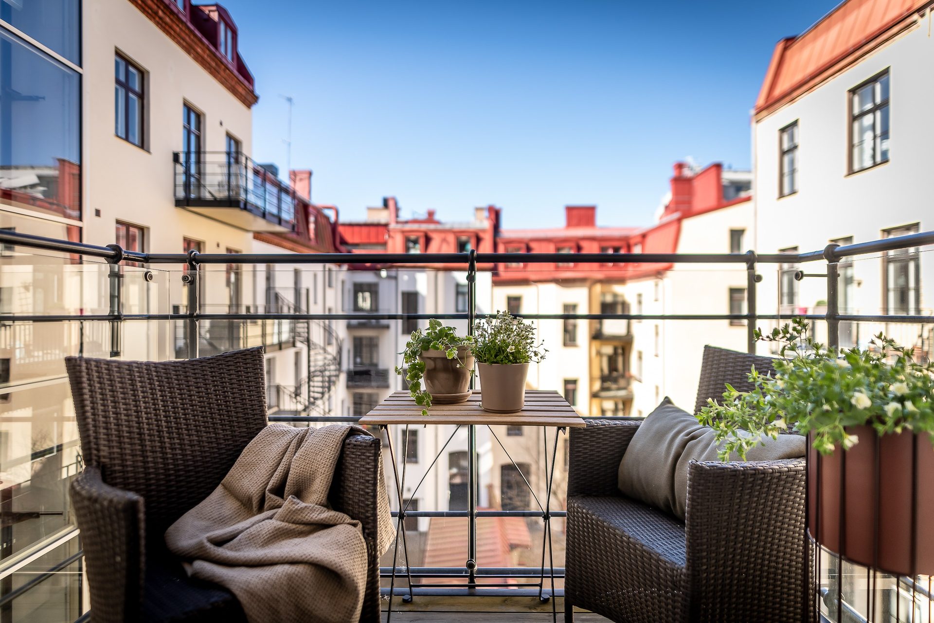 Aschebergsgatan fem