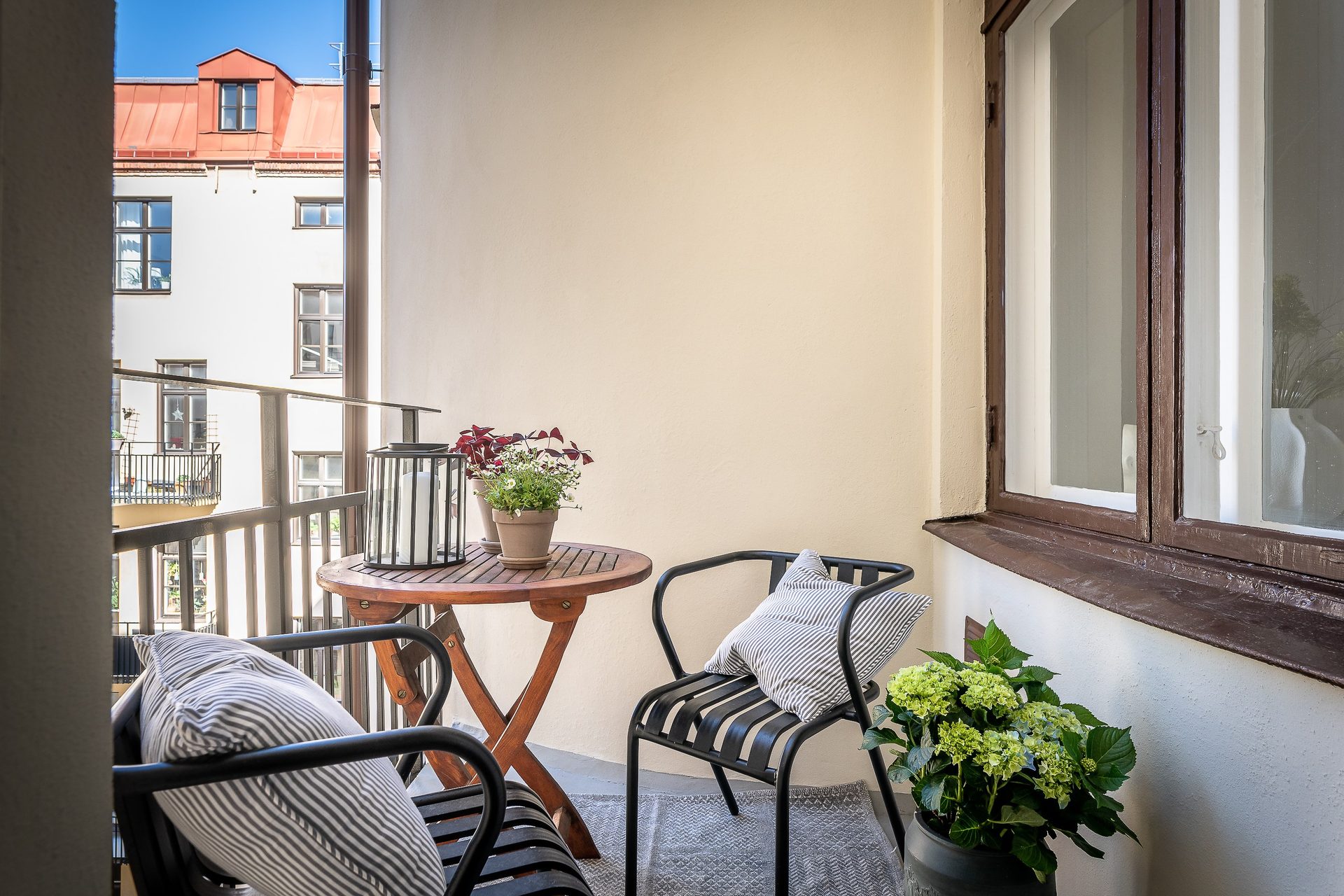 Aschebergsgatan fem
