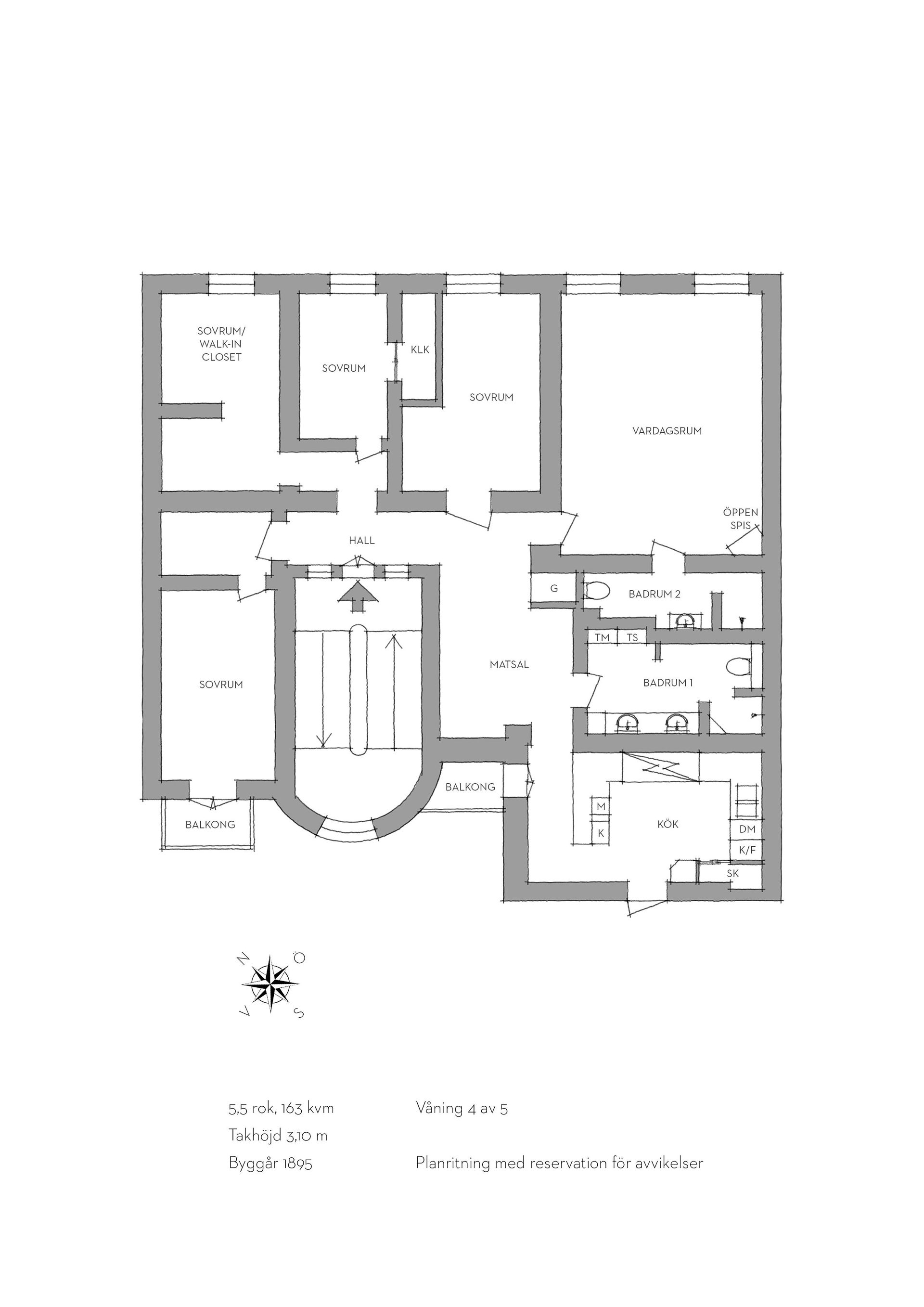 Aschebergsgatan fem