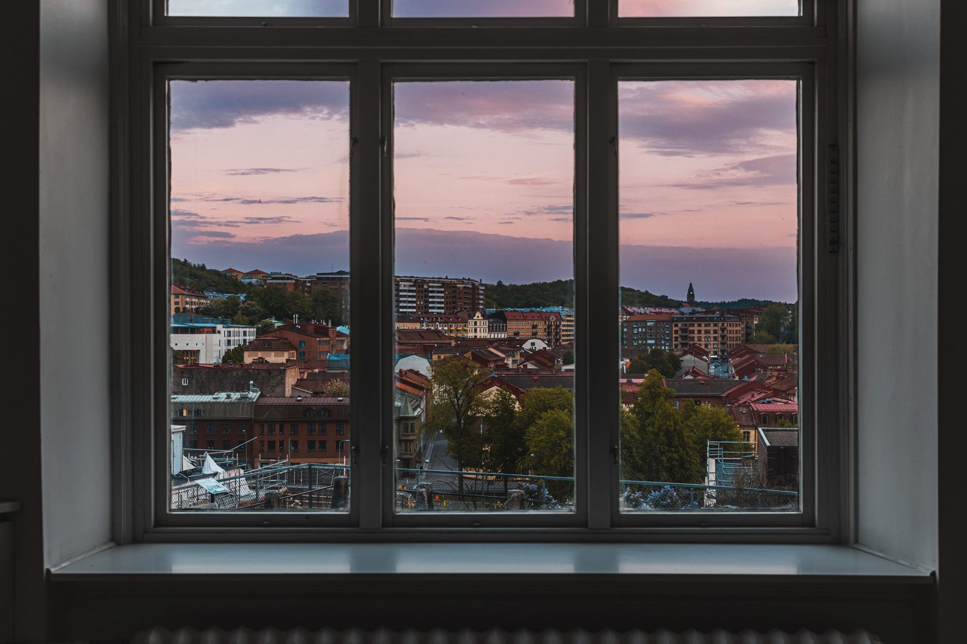 Kungshöjdsgatan elva B