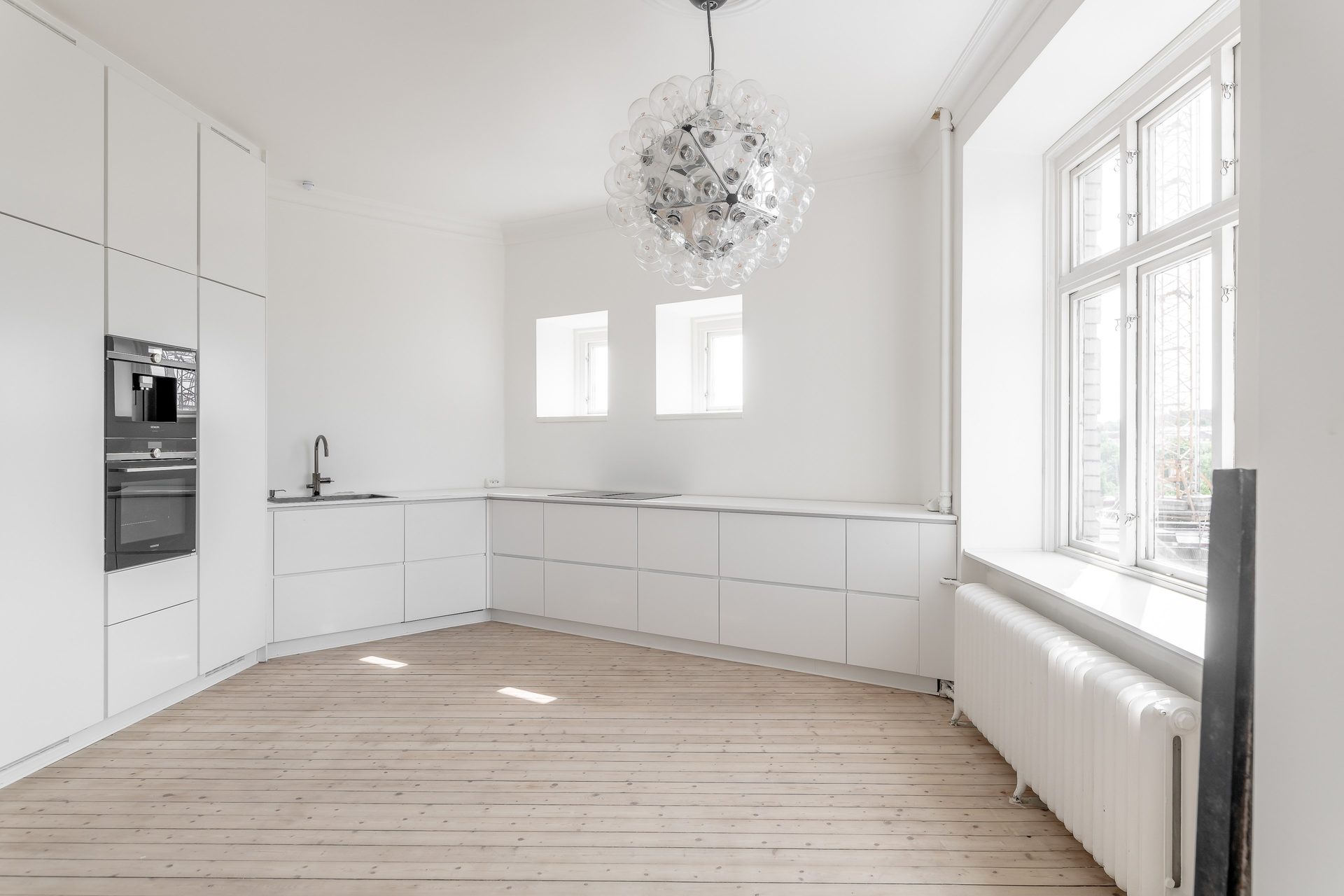 Kungshöjdsgatan elva B
