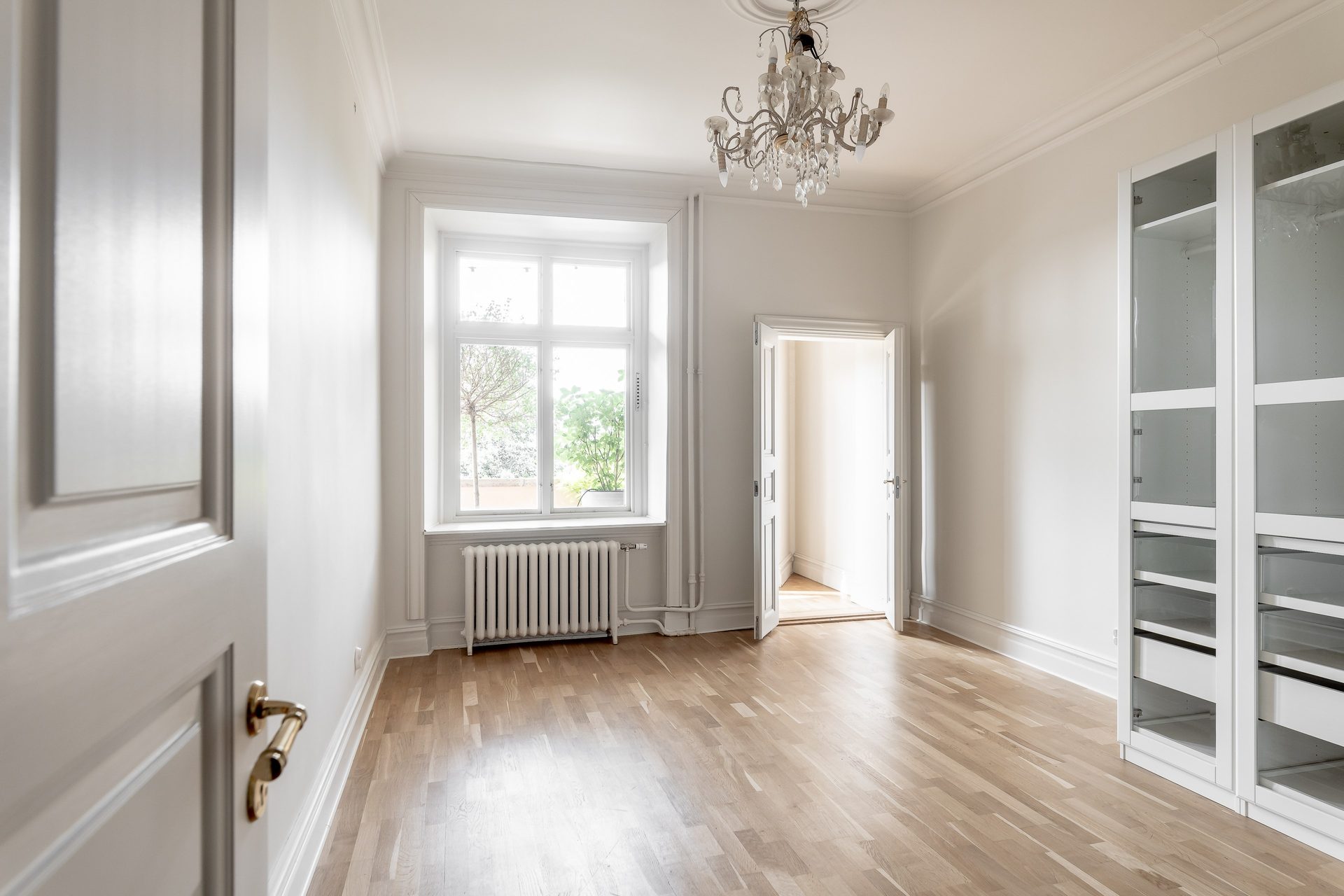 Kungshöjdsgatan elva B