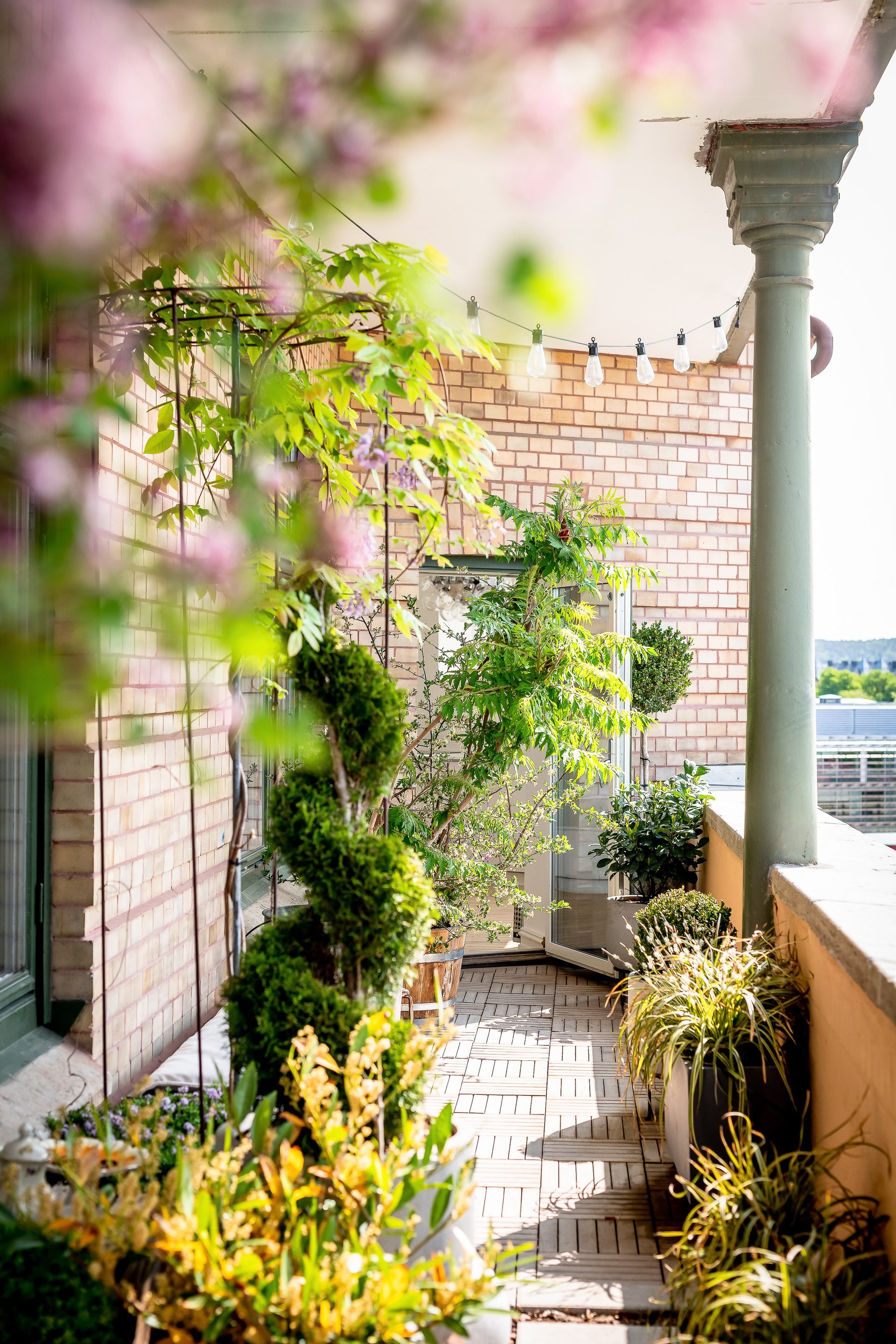 Kungshöjdsgatan elva B