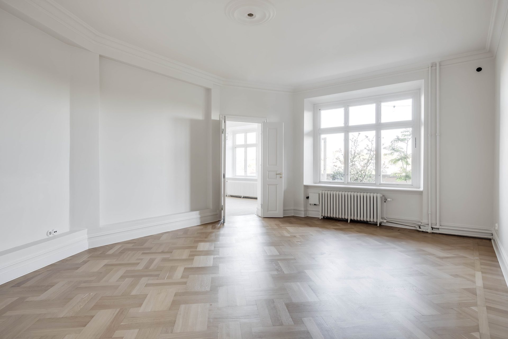 Kungshöjdsgatan elva B