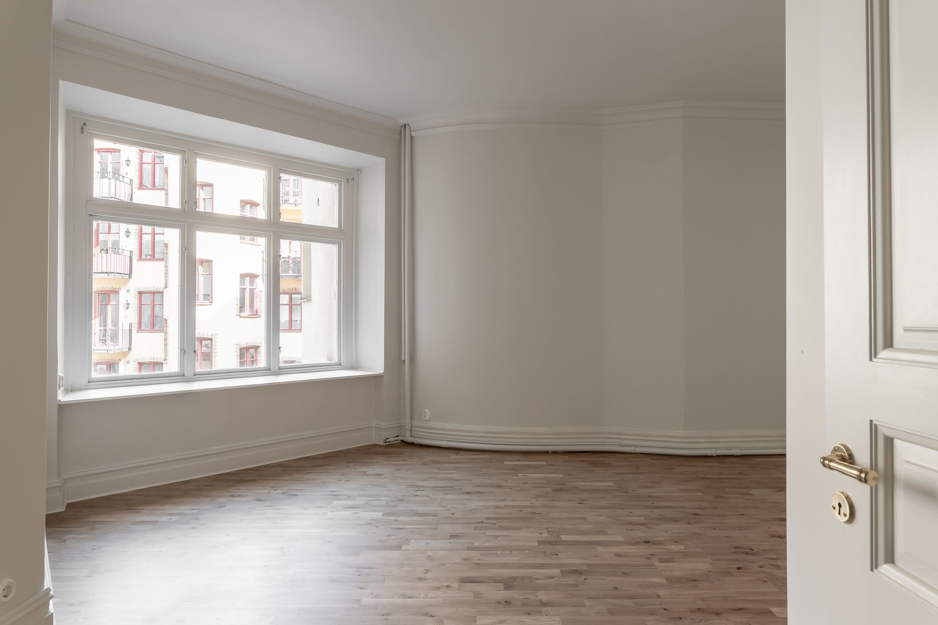 Kungshöjdsgatan elva B