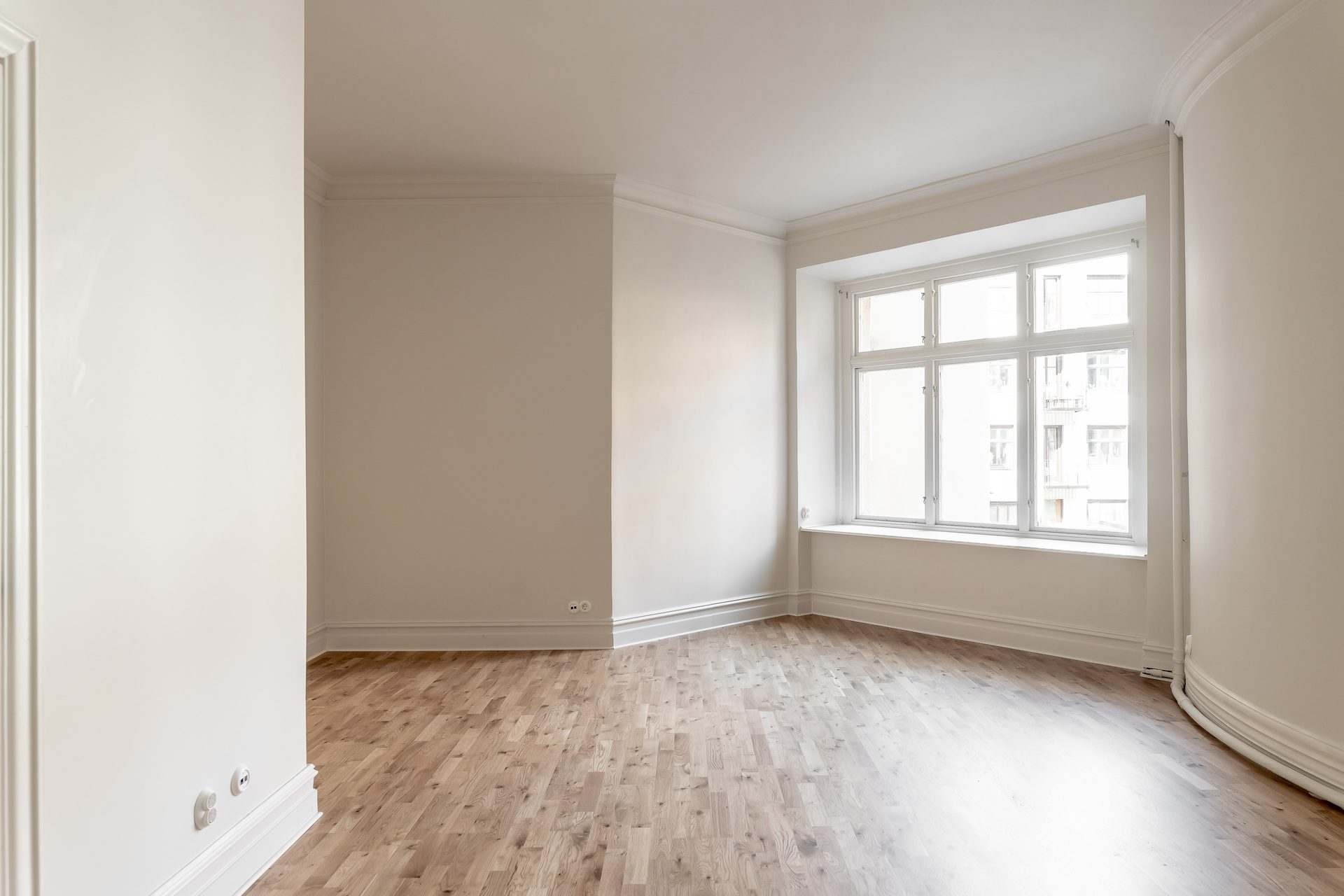 Kungshöjdsgatan elva B