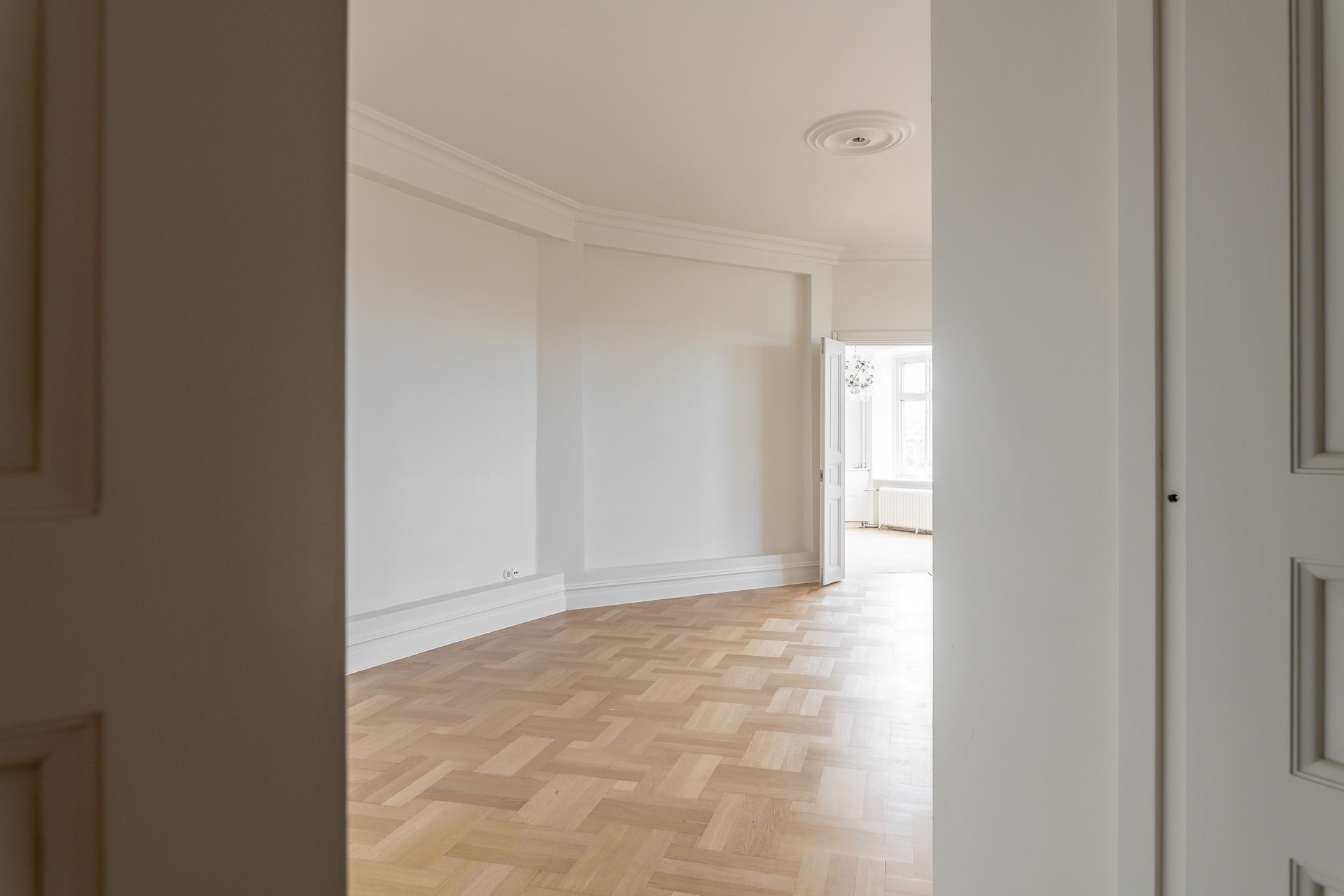 Kungshöjdsgatan elva B