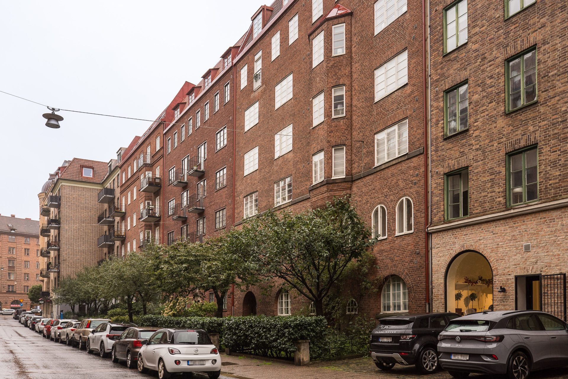 Burgårdsgatan 16A