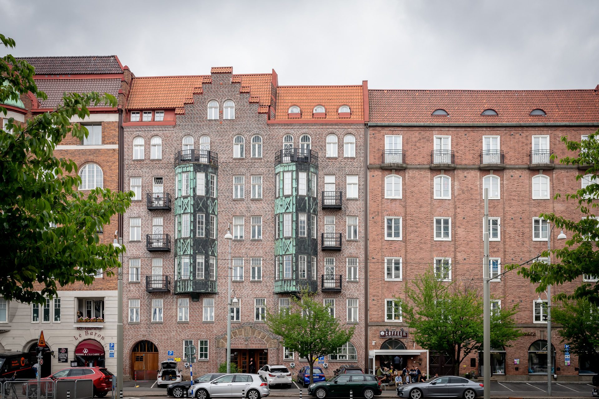 Skånegatan 35B