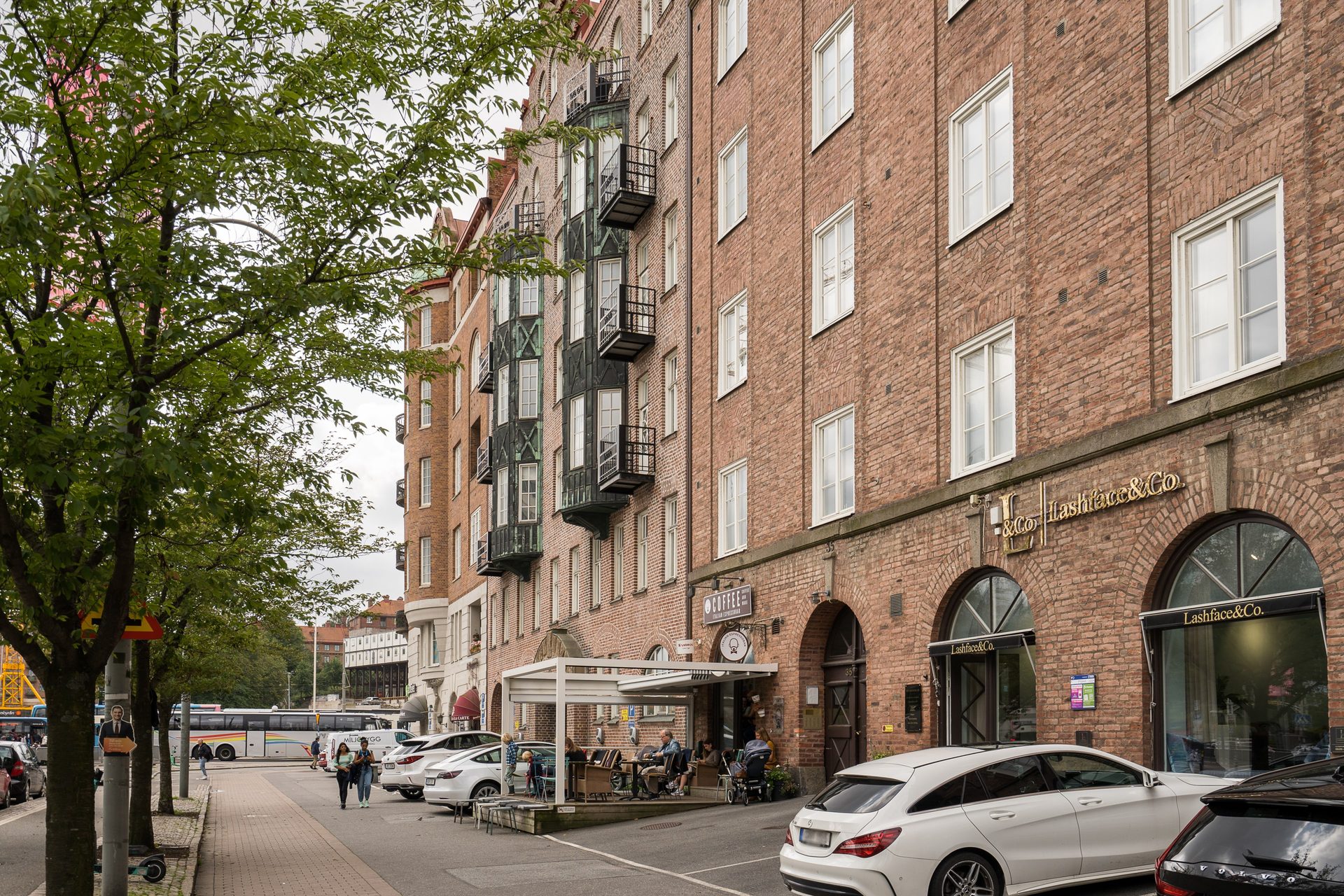 Skånegatan 35B