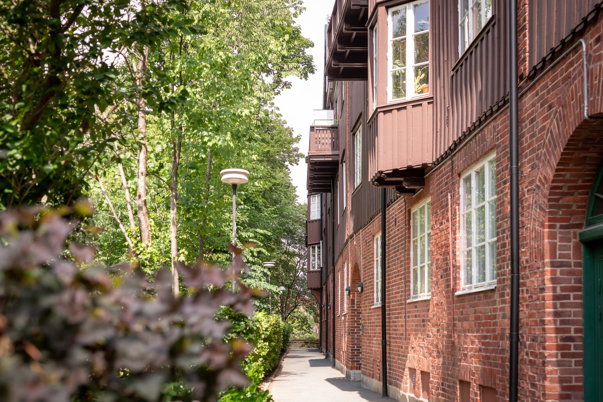 Erik Dahlbergsgatan 29C