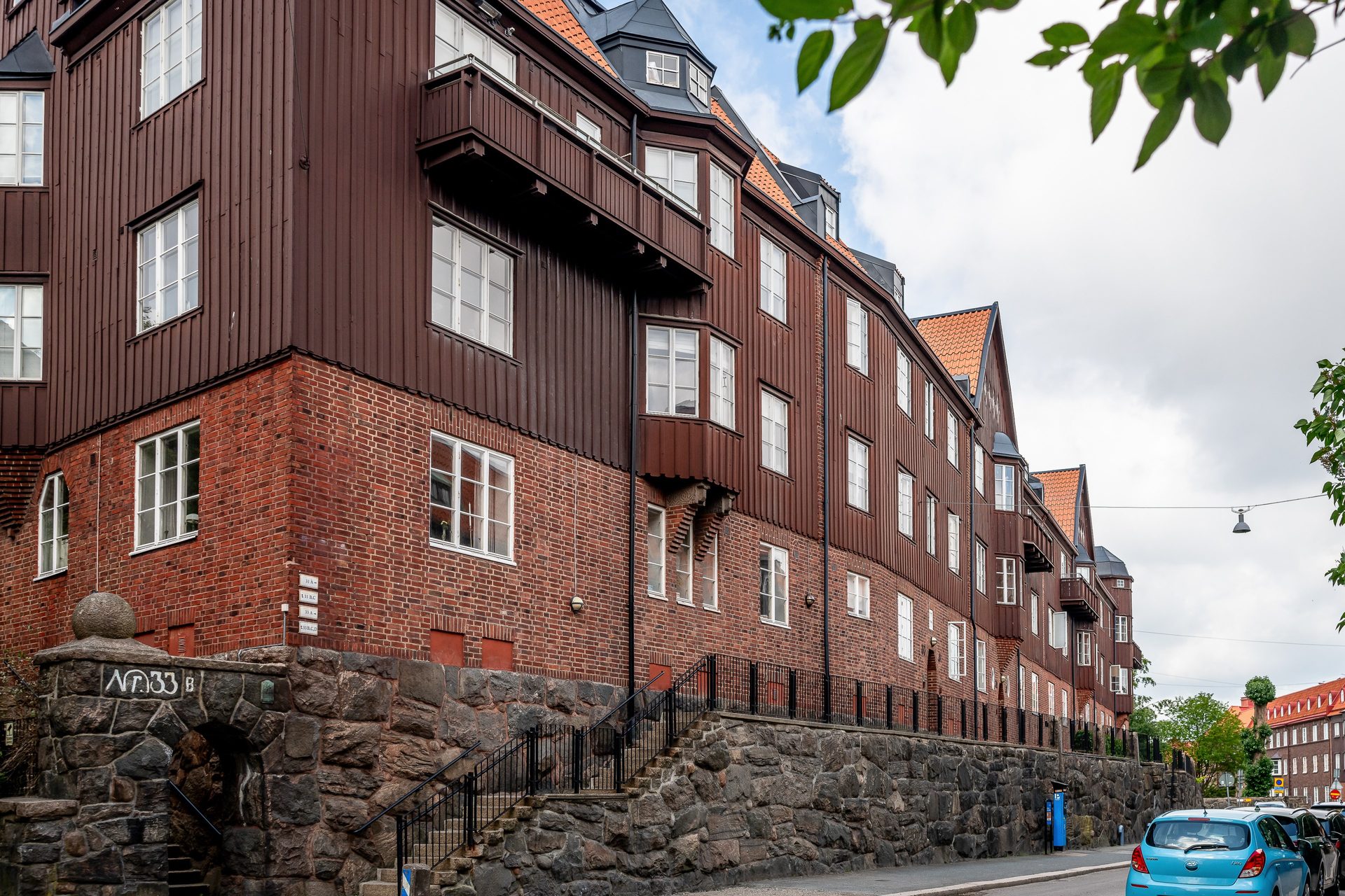 Erik Dahlbergsgatan 29C