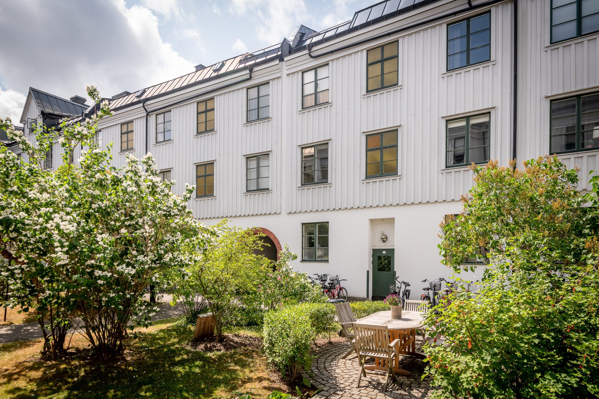 Erik Dahlbergsgatan 29C