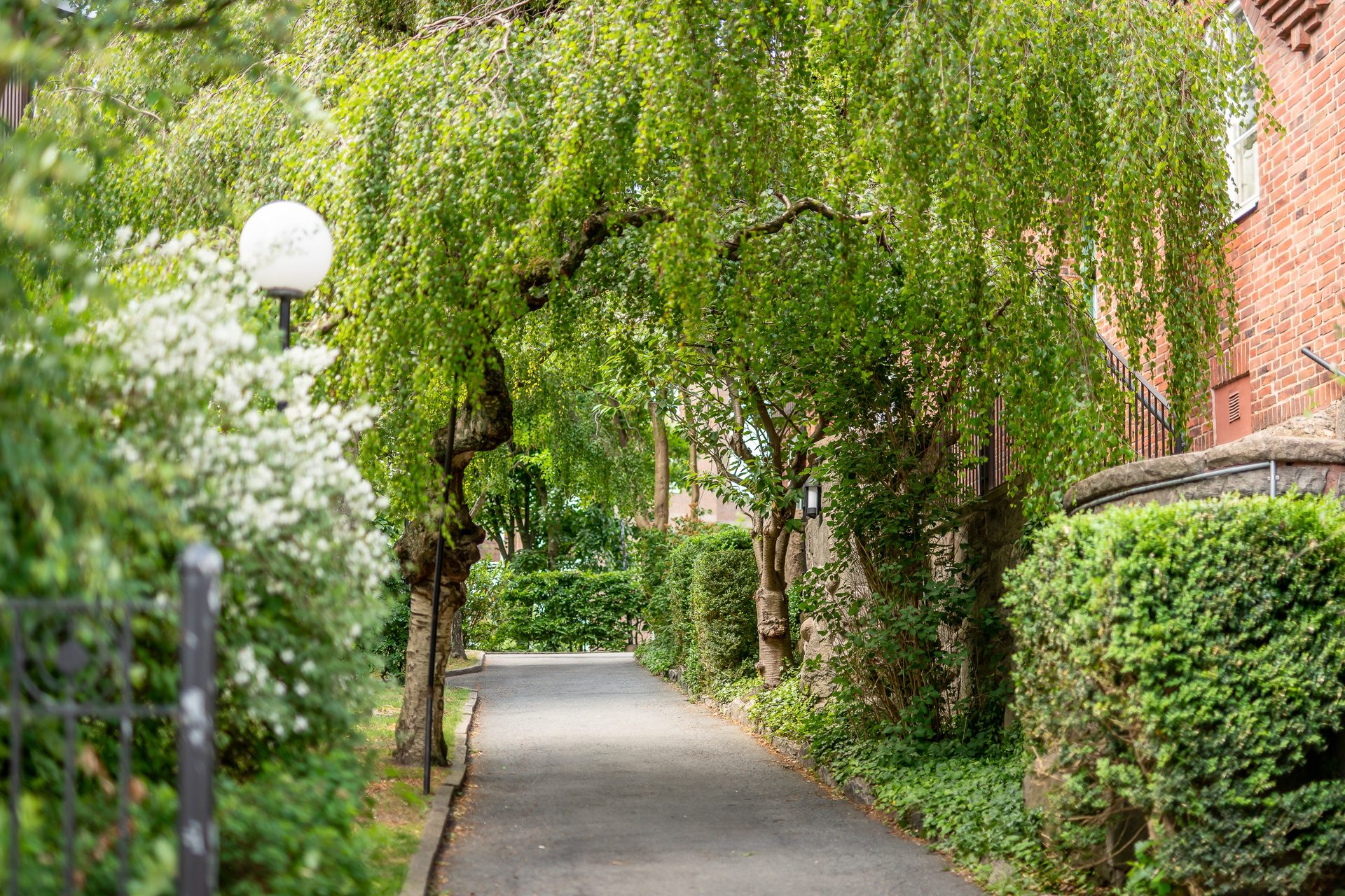 Erik Dahlbergsgatan 29C